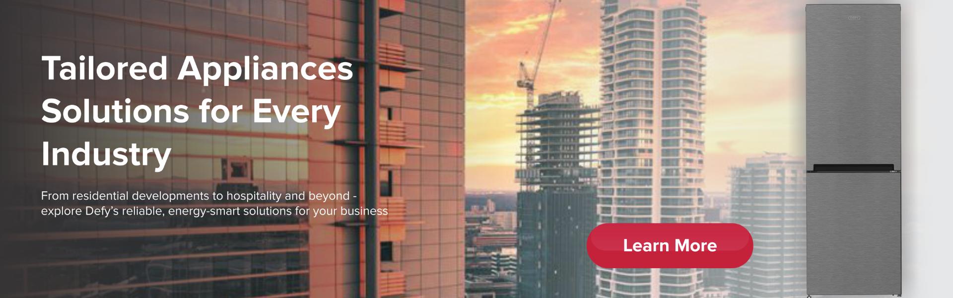 Defy B2B Solutions – Partnering in Excellence - 5