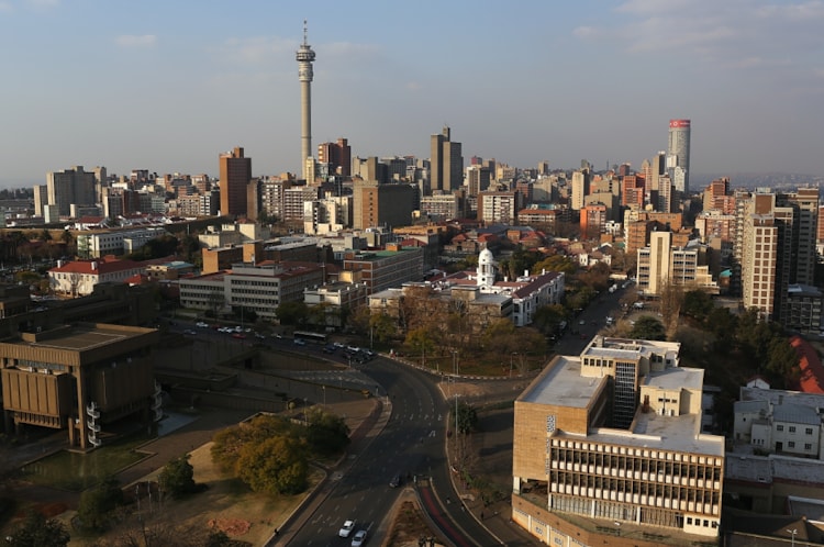 Gauteng