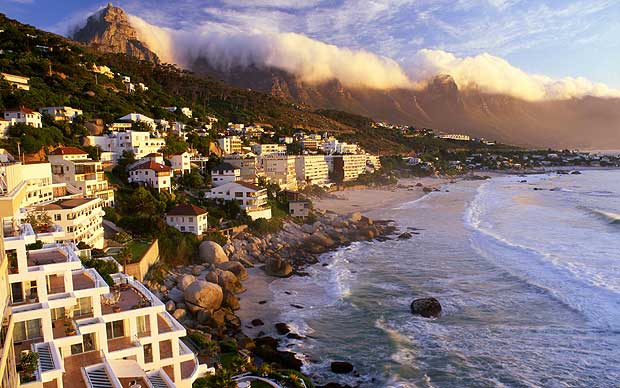 Western Cape