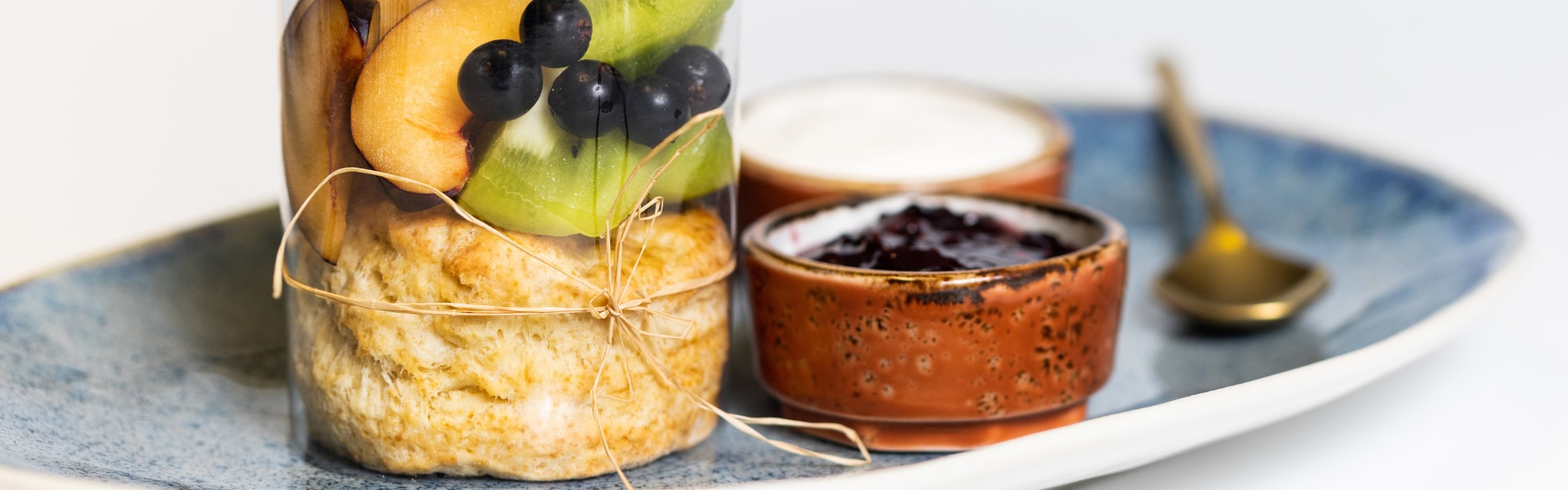 Scone Recipe