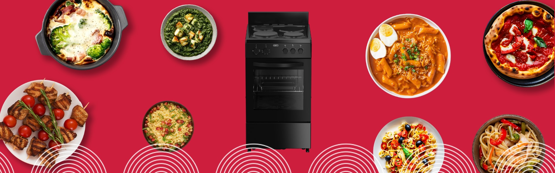 How to use 3 Plate Stove