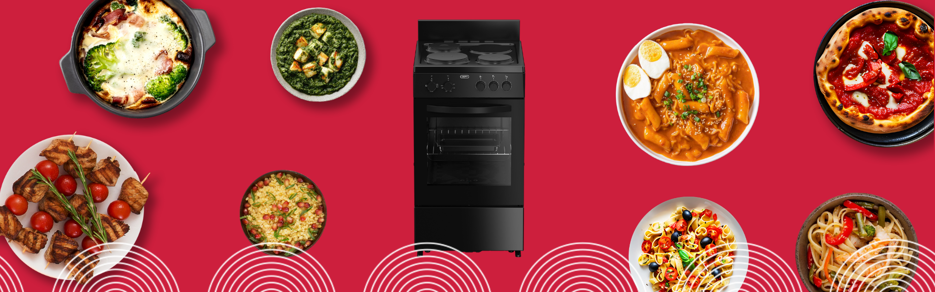 How to use 3 Plate Stove
