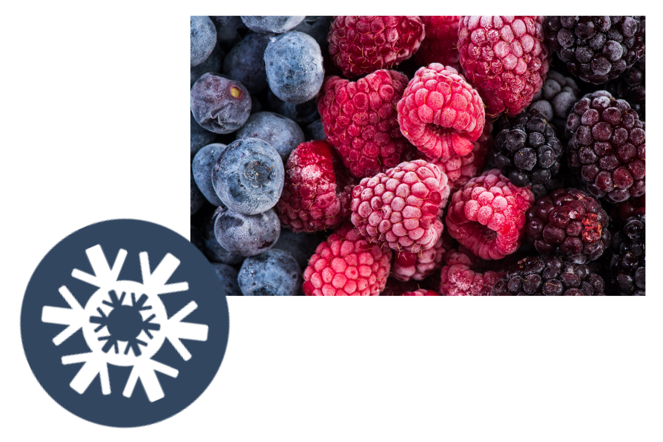 Frost Free Technology