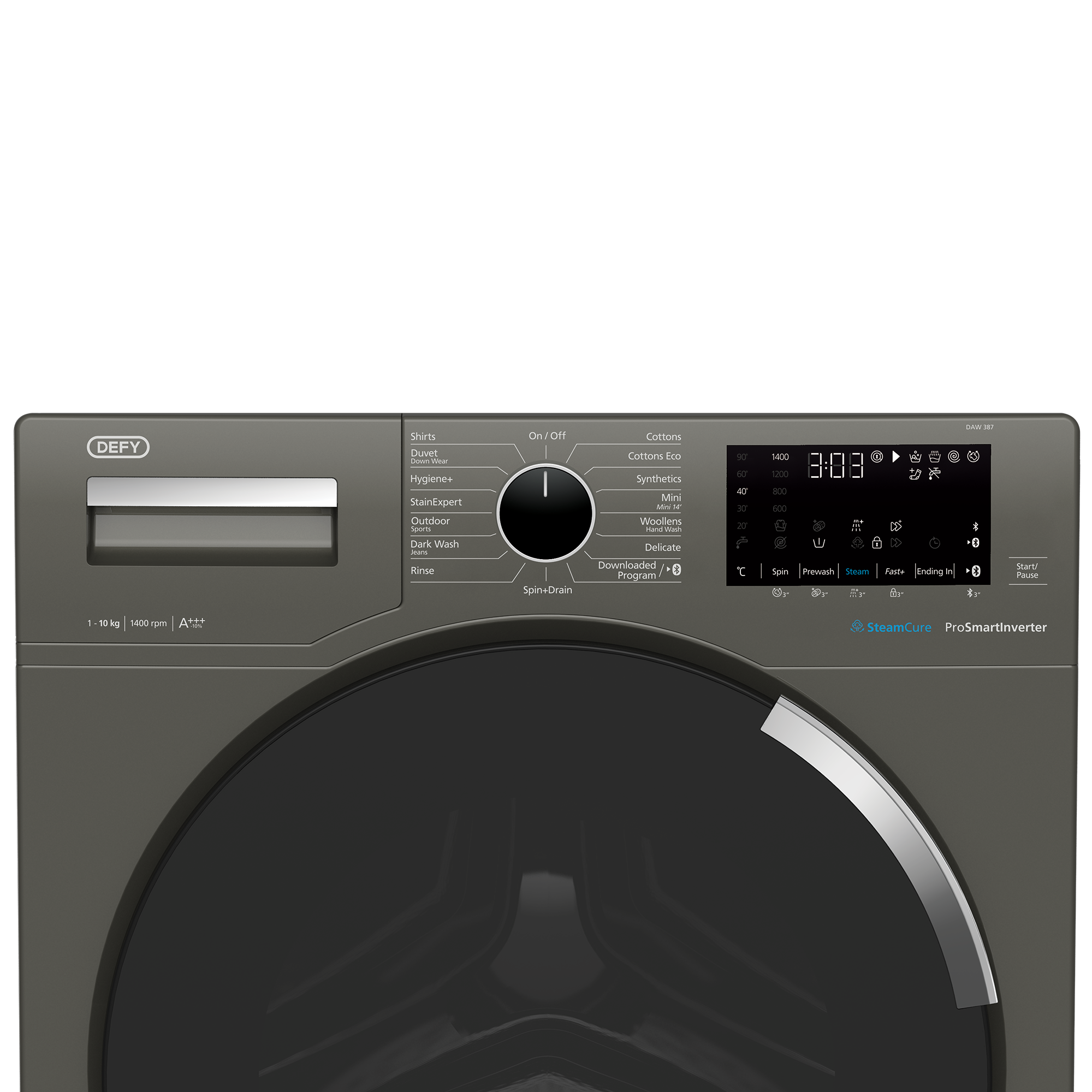 DAW 387
