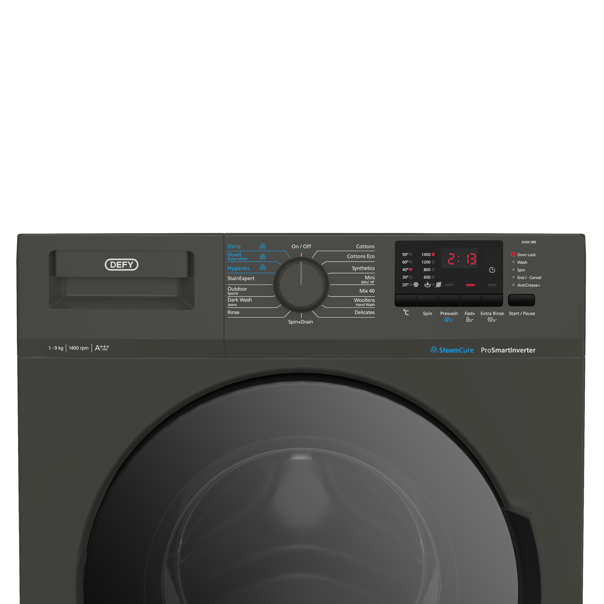DAW 389