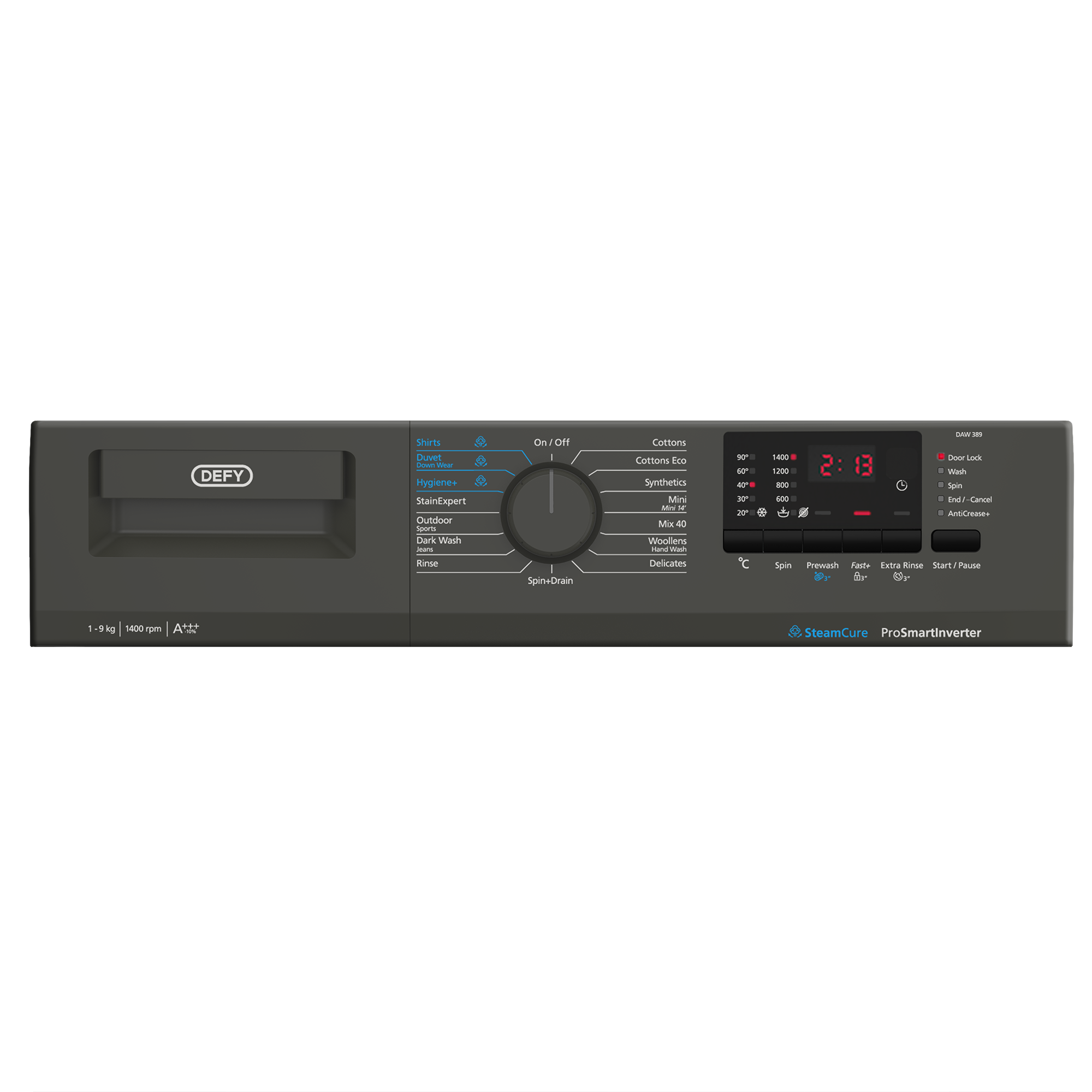 DAW 389