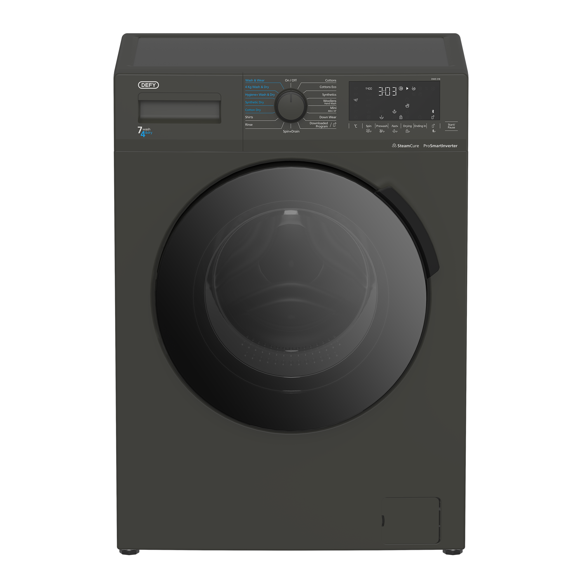 DWD 318