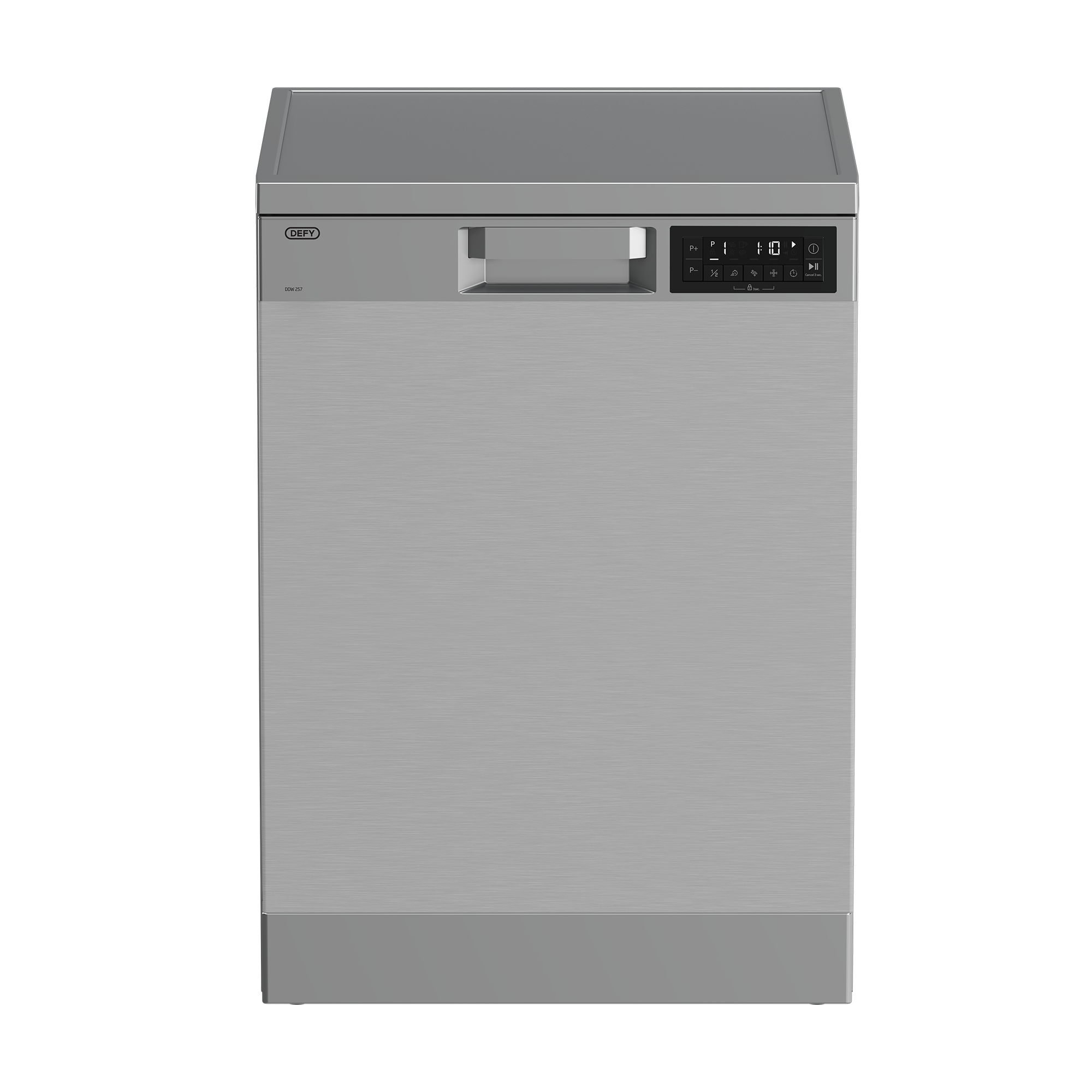 DDW 257