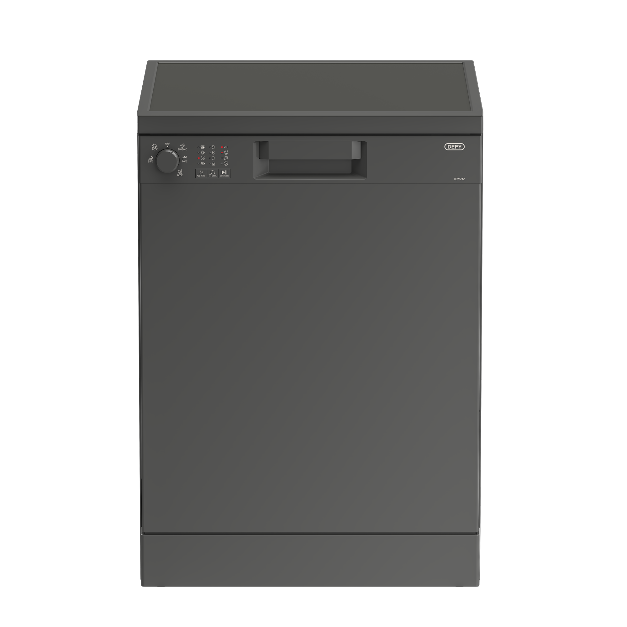 DDW 242