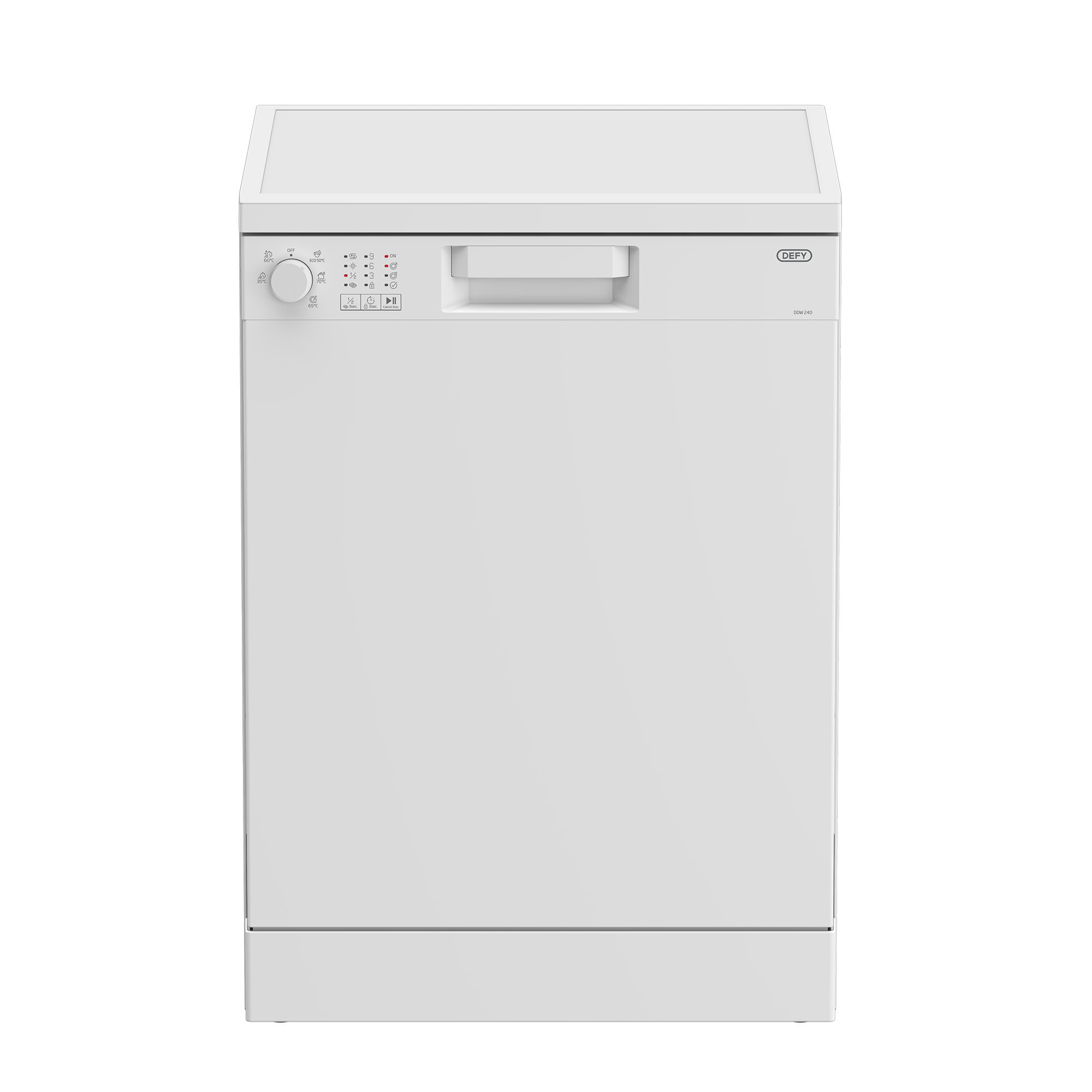 Defy sales eco dishwasher