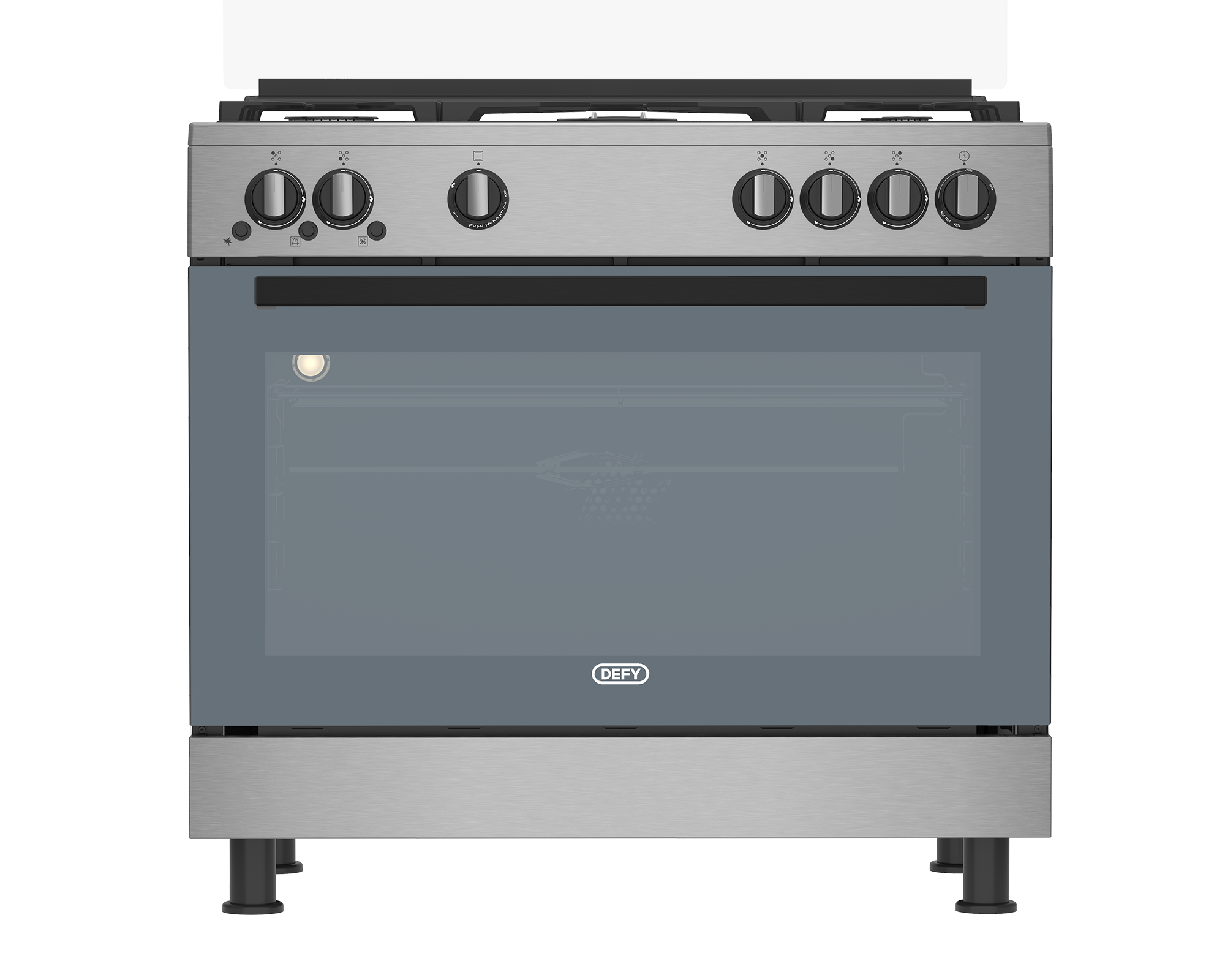 Defy gas and electric hob cheap