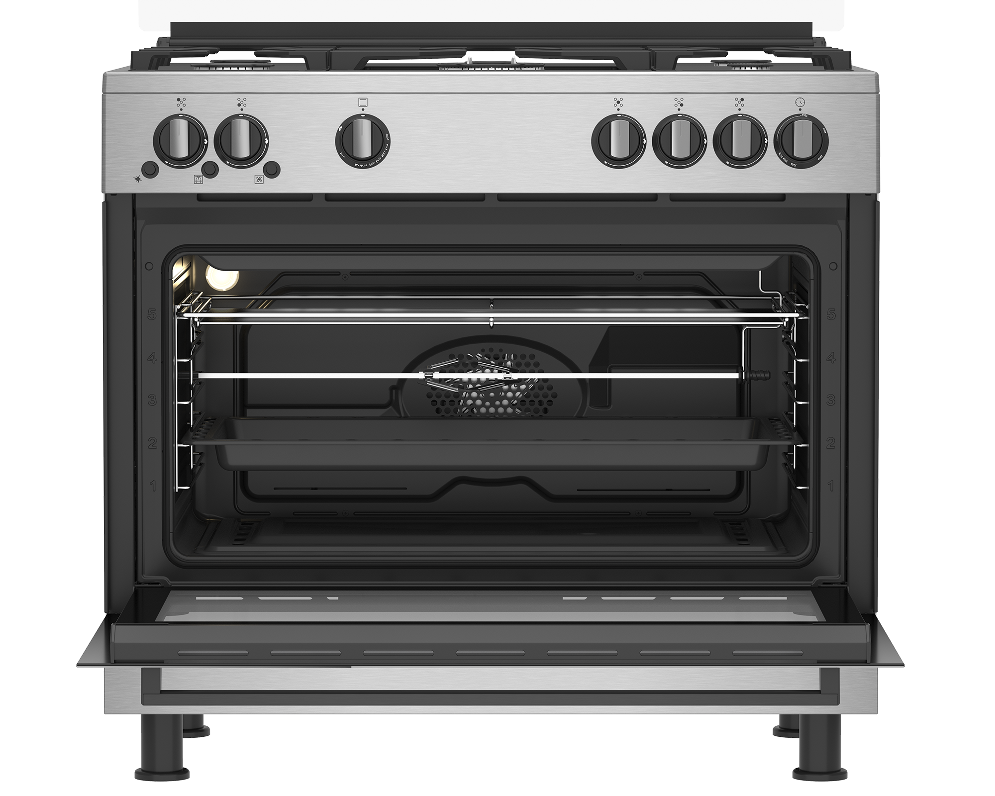 DGS900