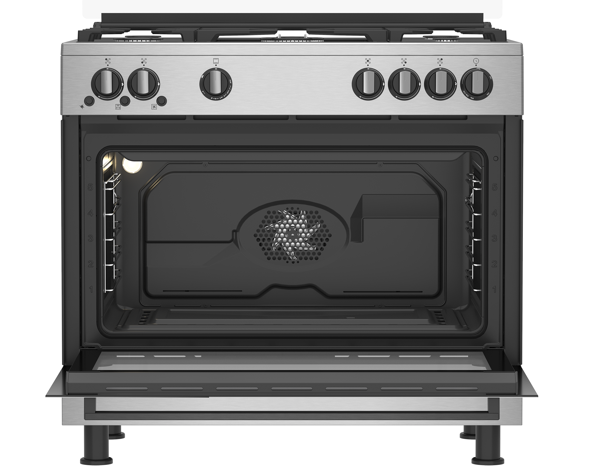 DGS900
