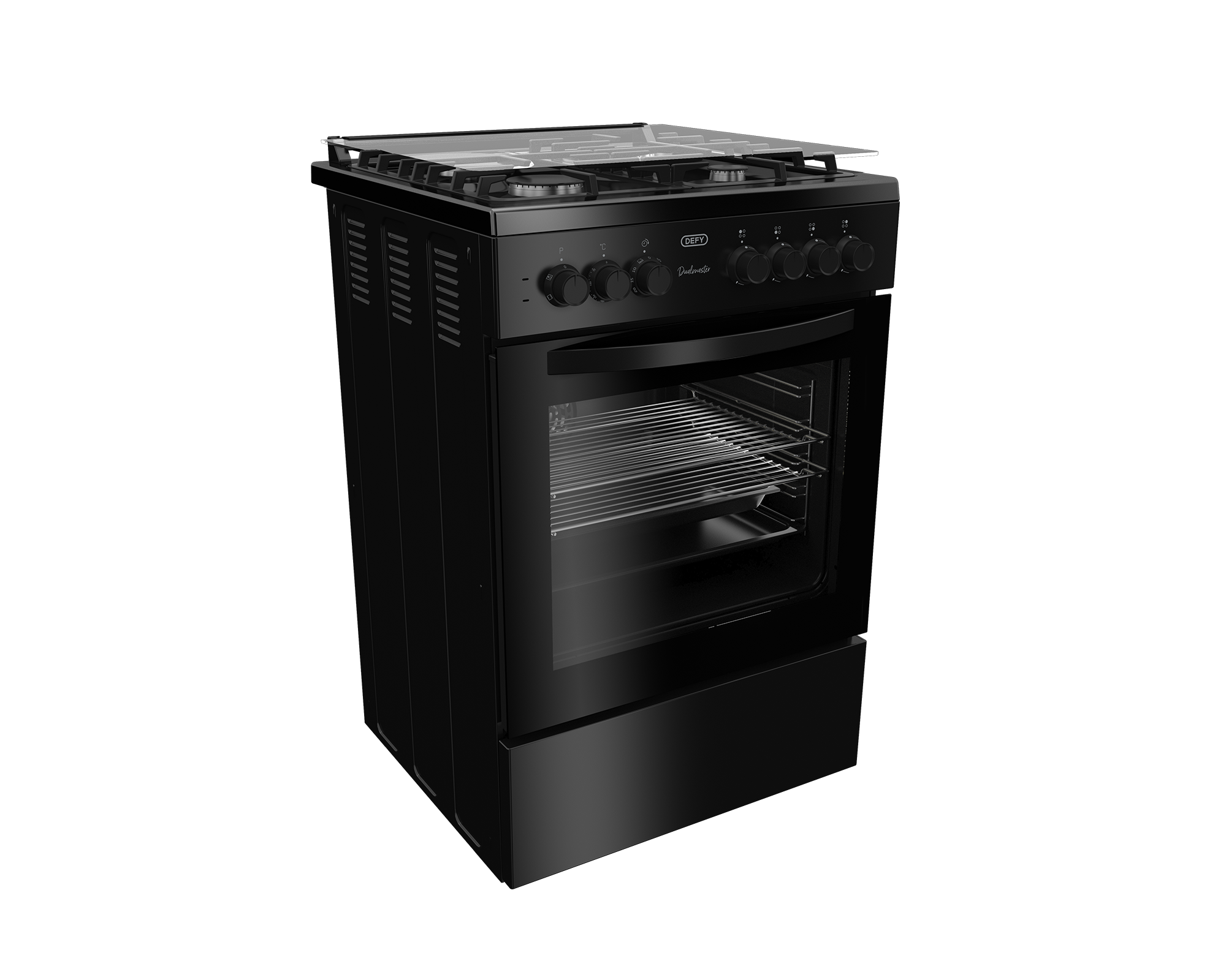 Defy 6 plate gas stove online