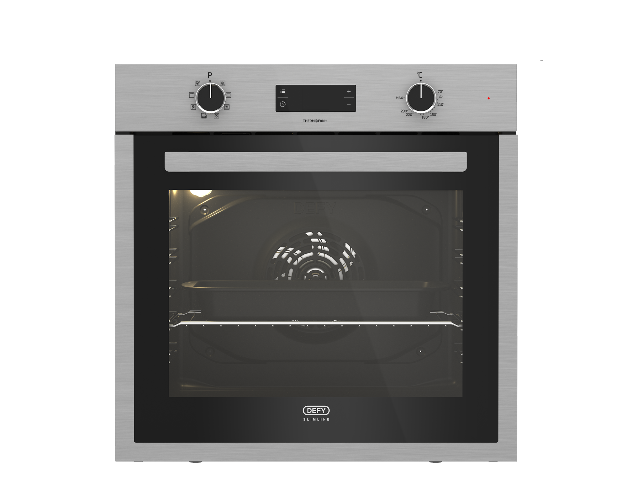 Built in Ovens
