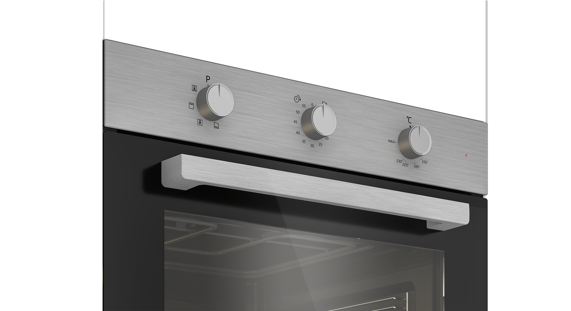 DBO486E Builtin Ovens (Single) DEFY