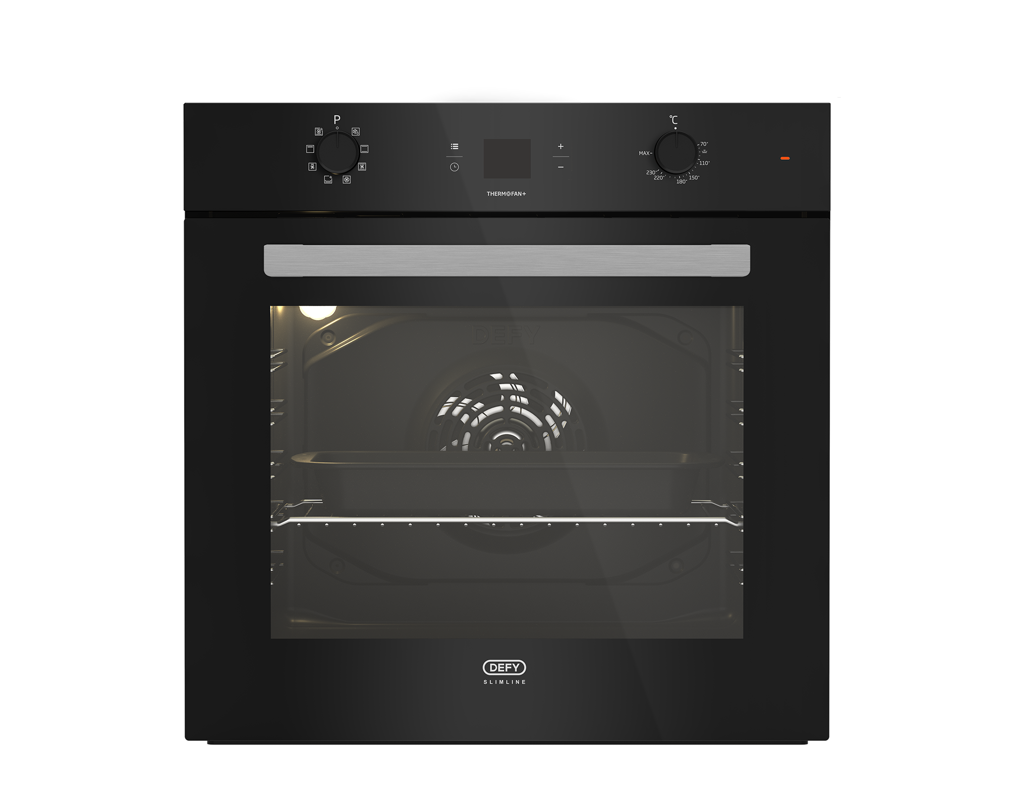 DBO489E | Built-in Ovens (Single) | DEFY