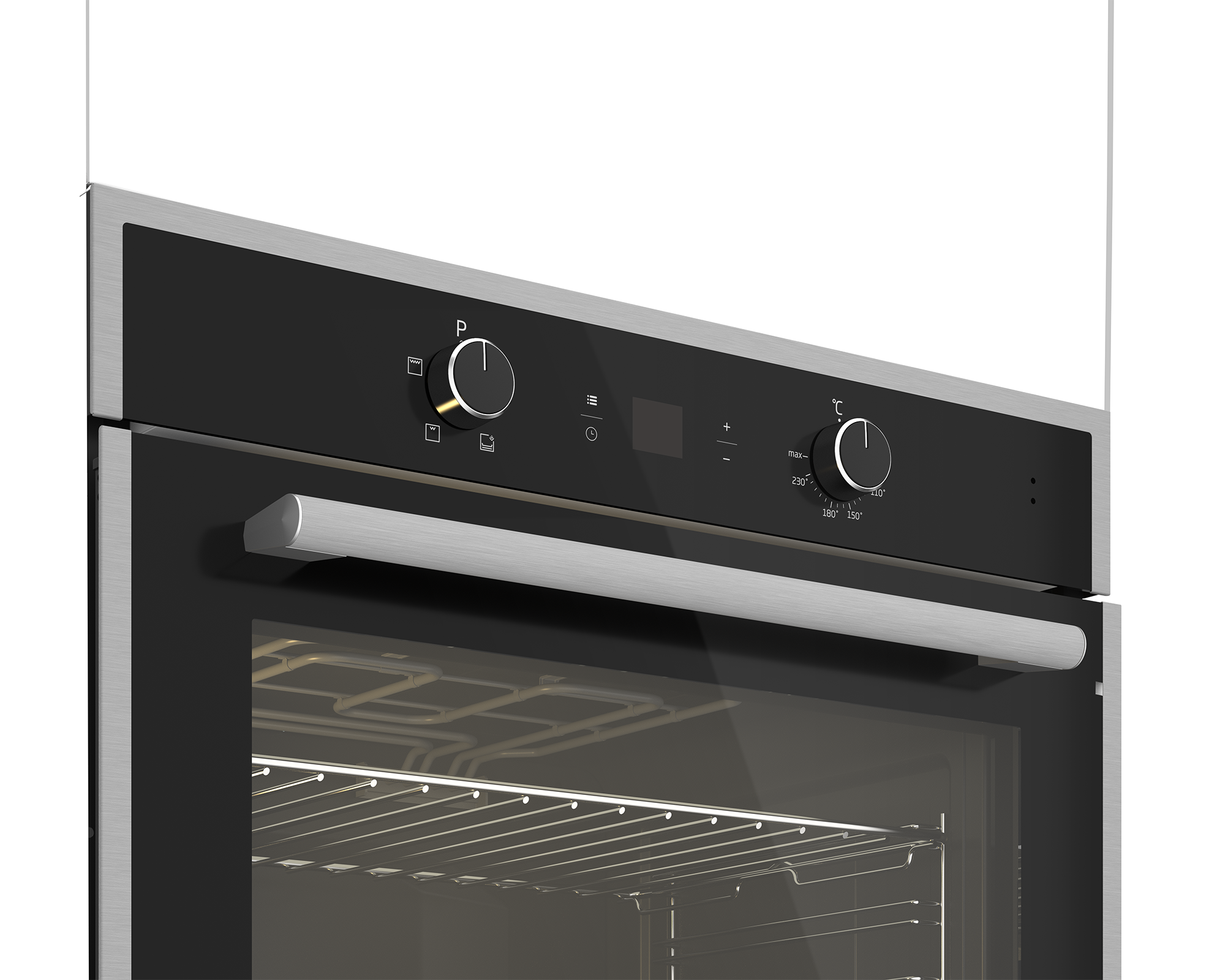 DBO772 Built in Ovens Single DEFY