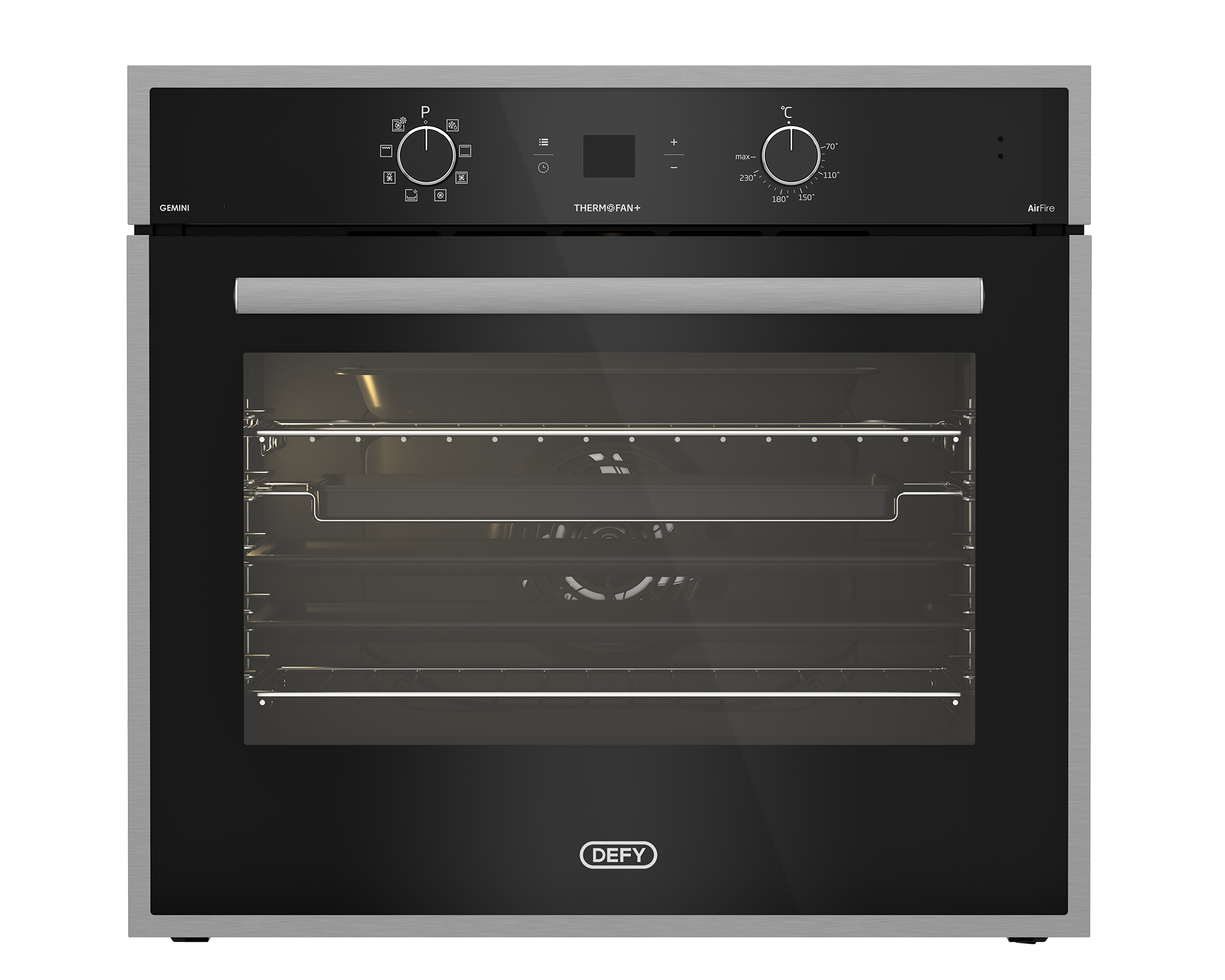DBO774 | Built-in Ovens (Single) | DEFY