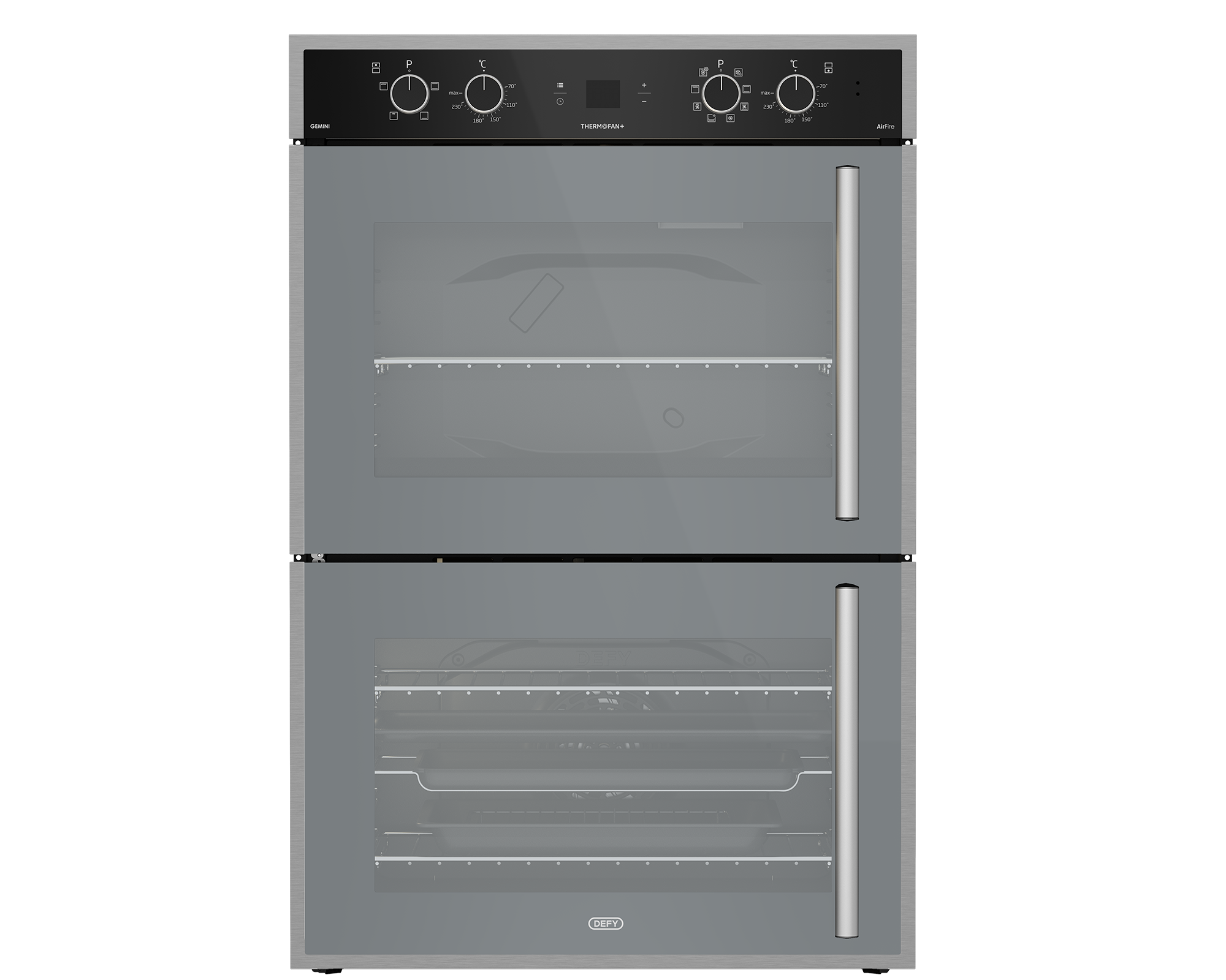 Defy oven globe hotsell