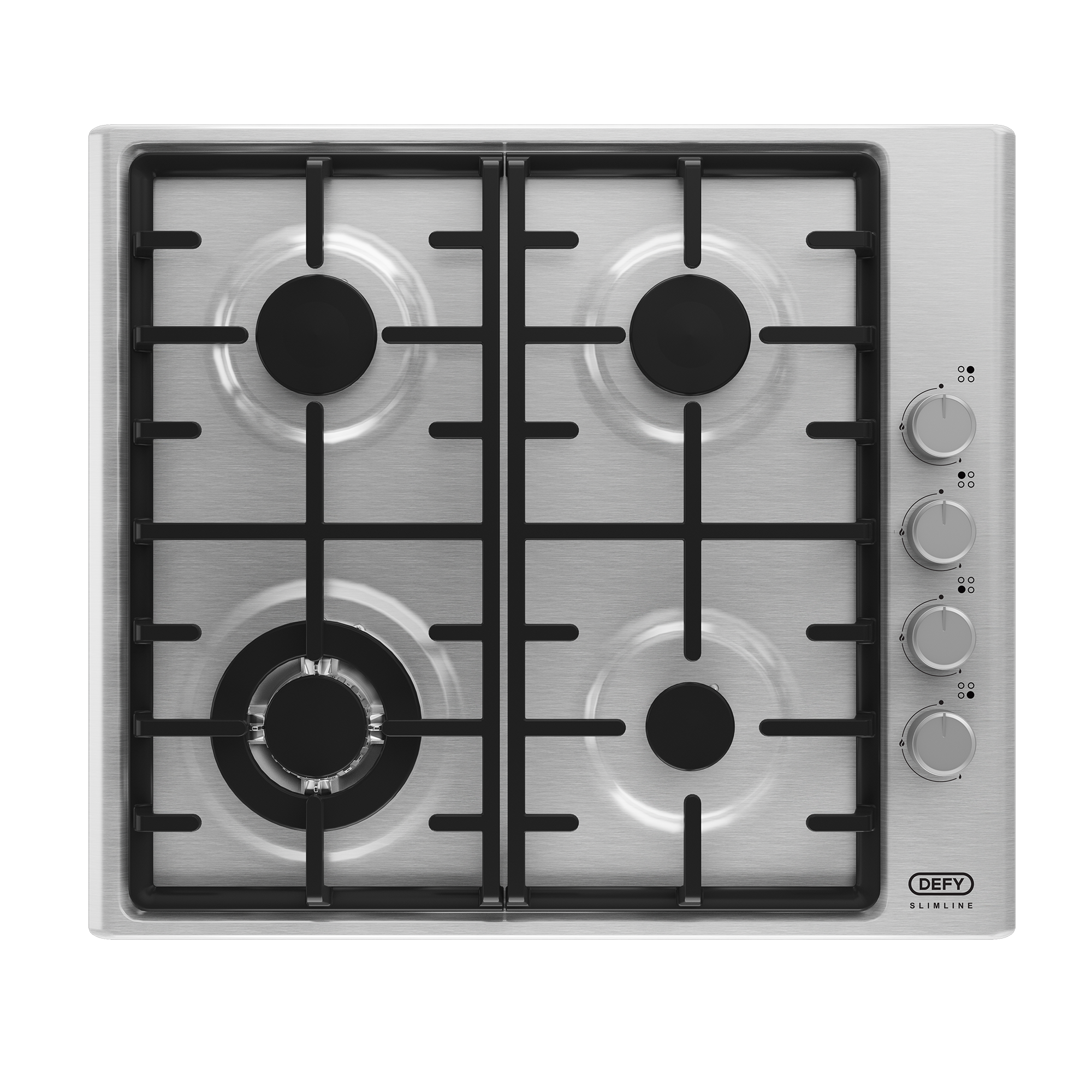 DHG 602
