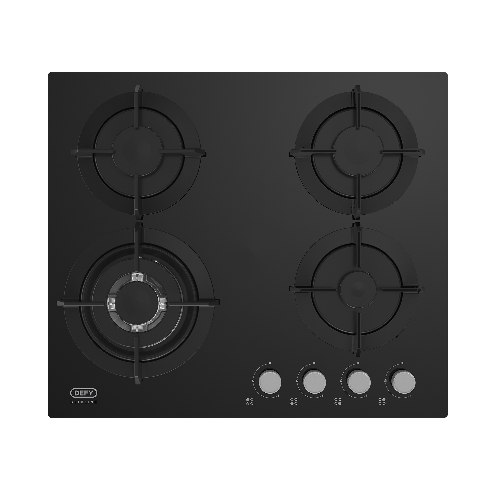 DHG 604