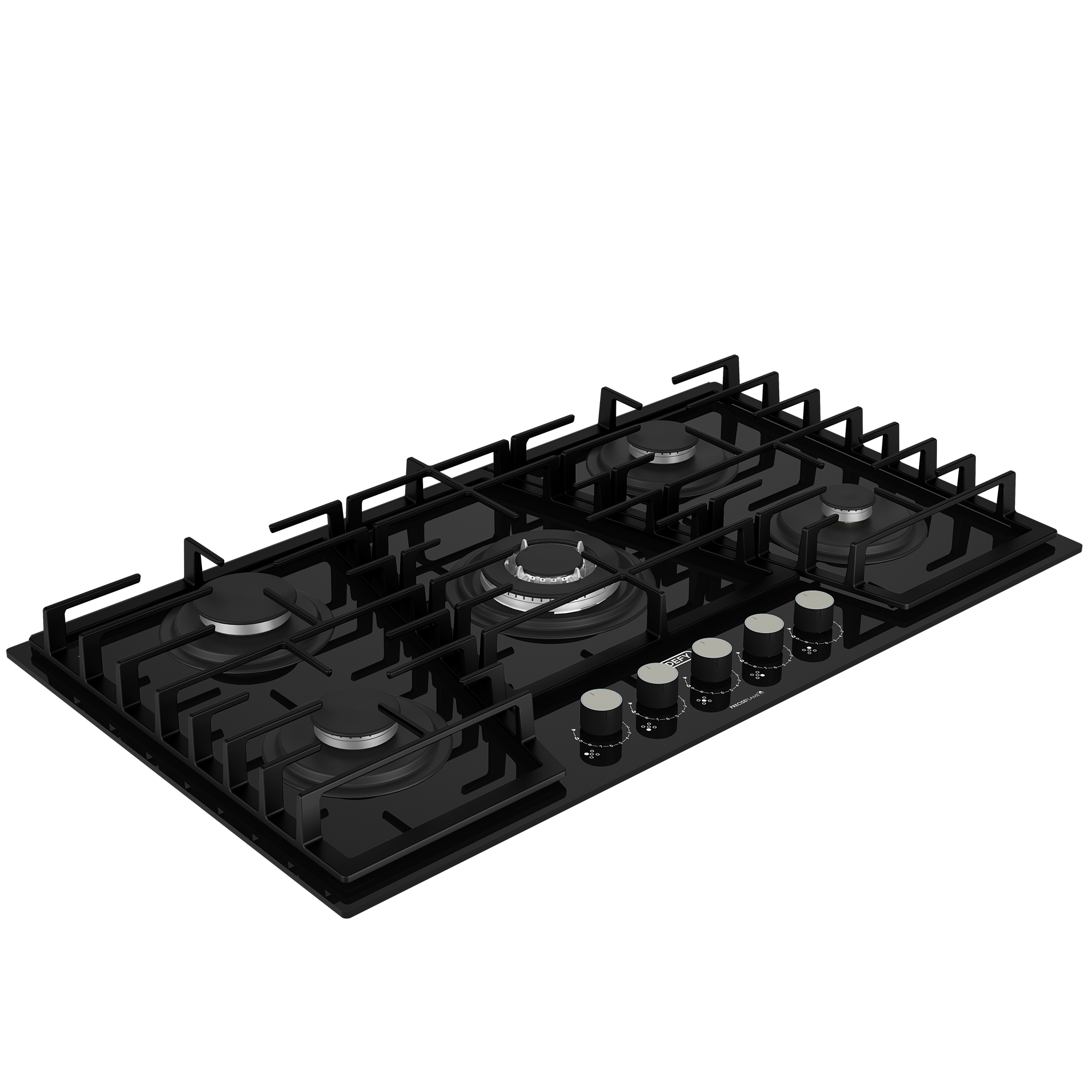 DHG931 Built in Hobs Gas DEFY