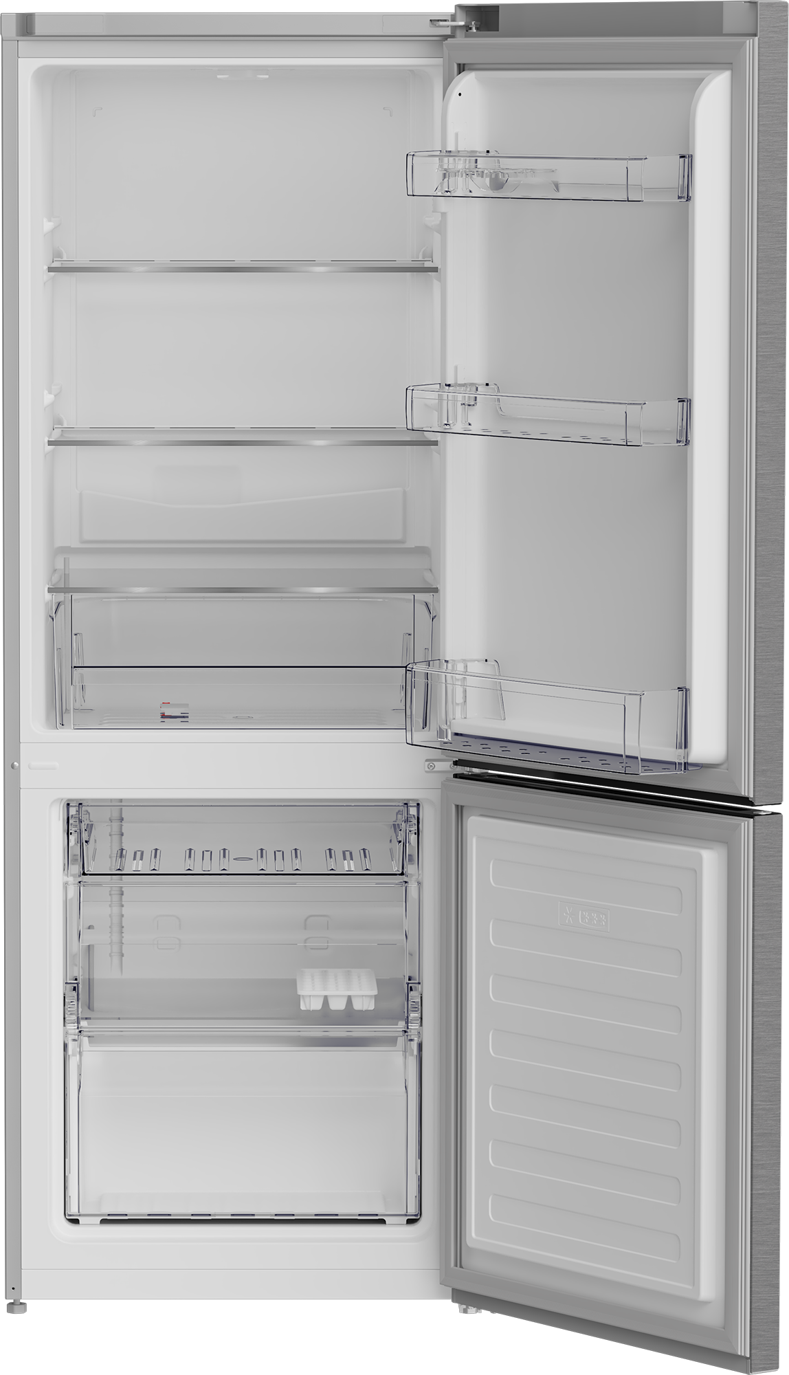 DAC625 Fridge Freezers (Bottom Mounted Fridge Freezer) DEFY