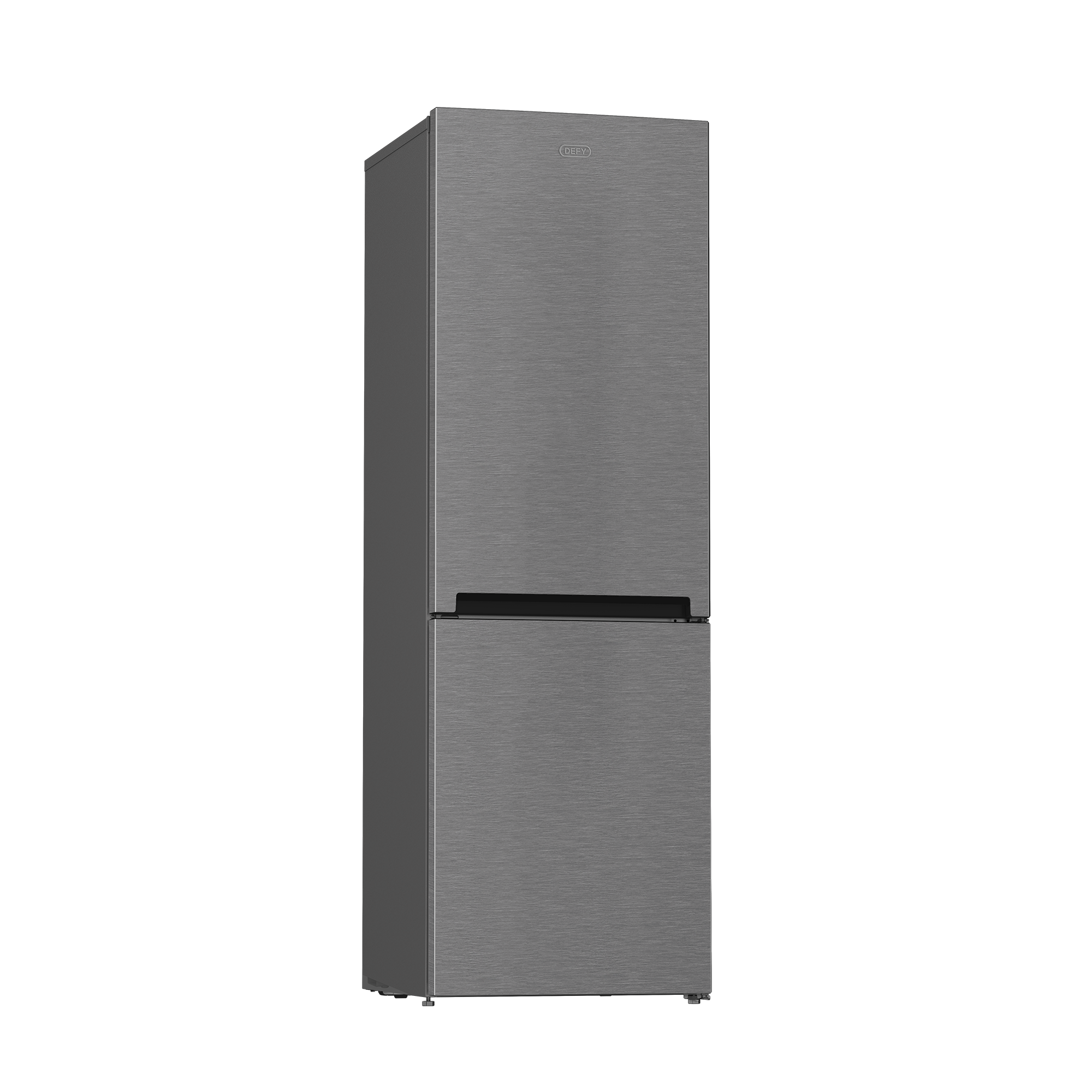 Defy 350 l bottom fridge freezer best sale