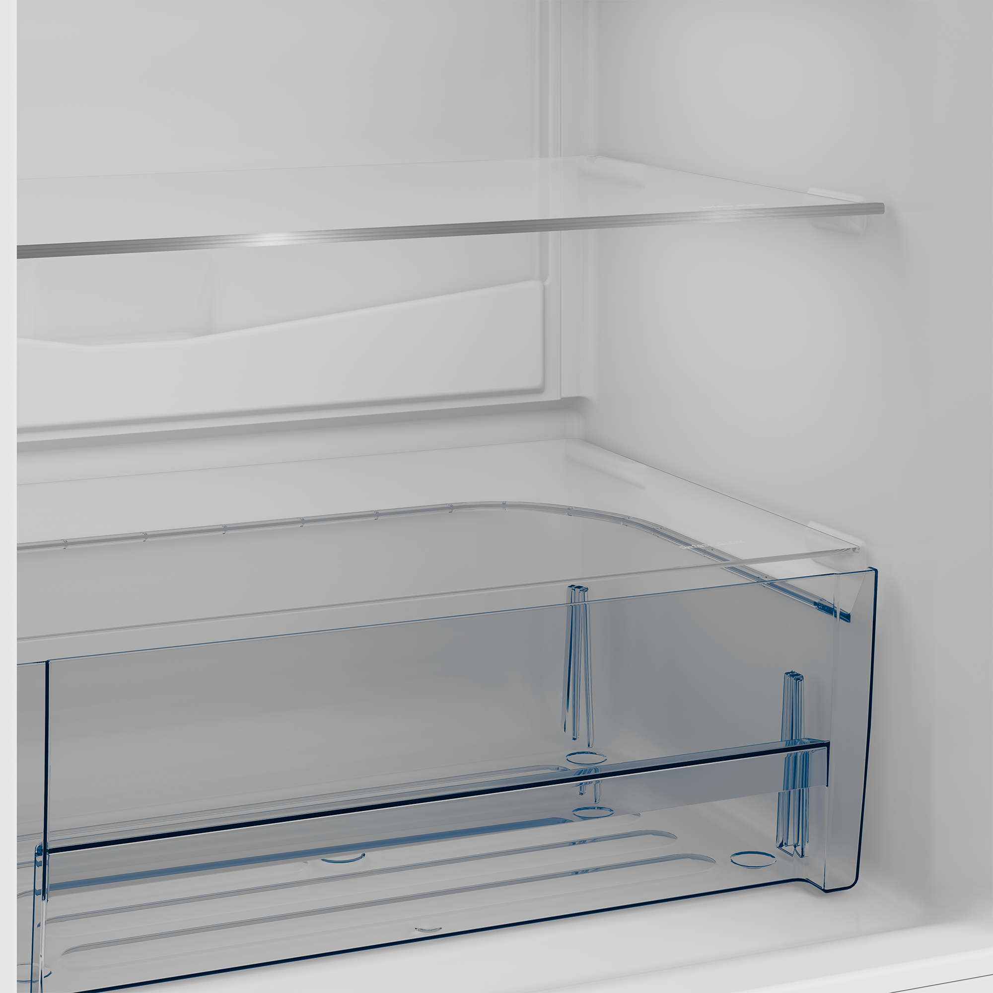 Defy 350 l bottom fridge freezer deals
