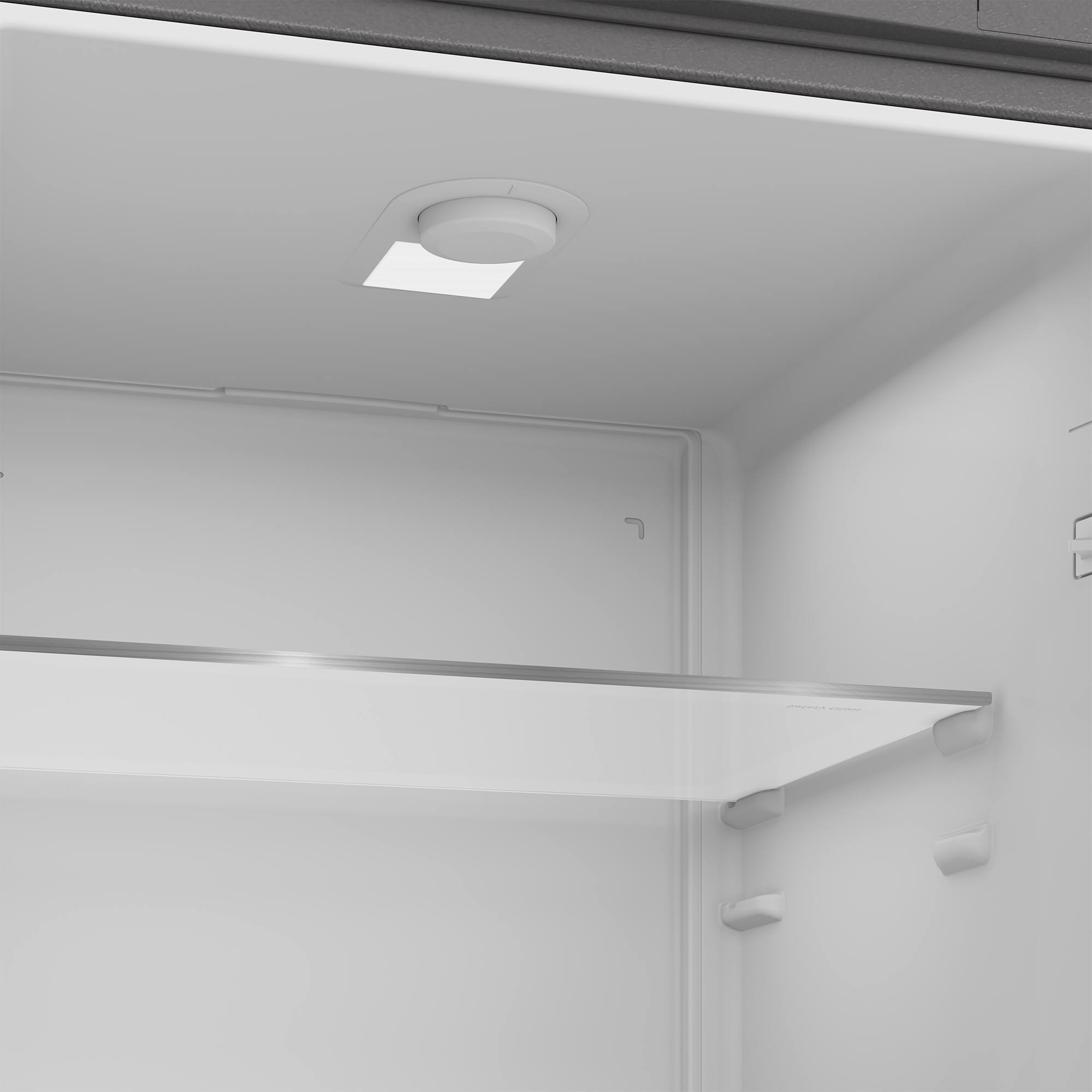 DAC645 Fridge Freezers (Bottom Mounted Fridge Freezer) DEFY