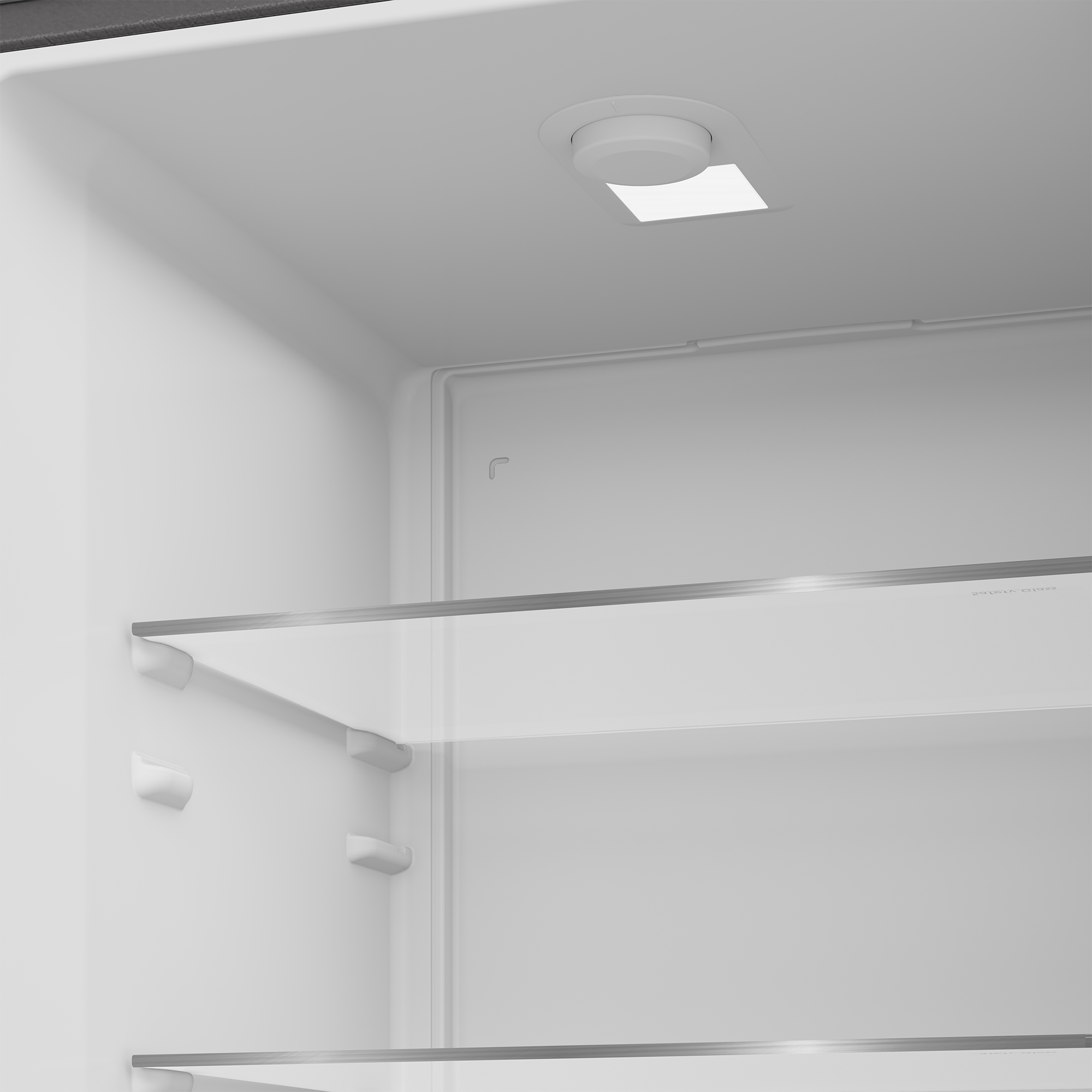 DAC645 Fridge Freezers (Bottom Mounted Fridge Freezer) DEFY