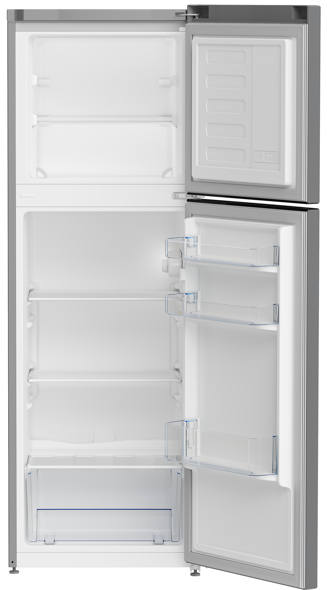 DAD239 Fridge Freezers(Top Mounted Fridge Freezer) DEFY