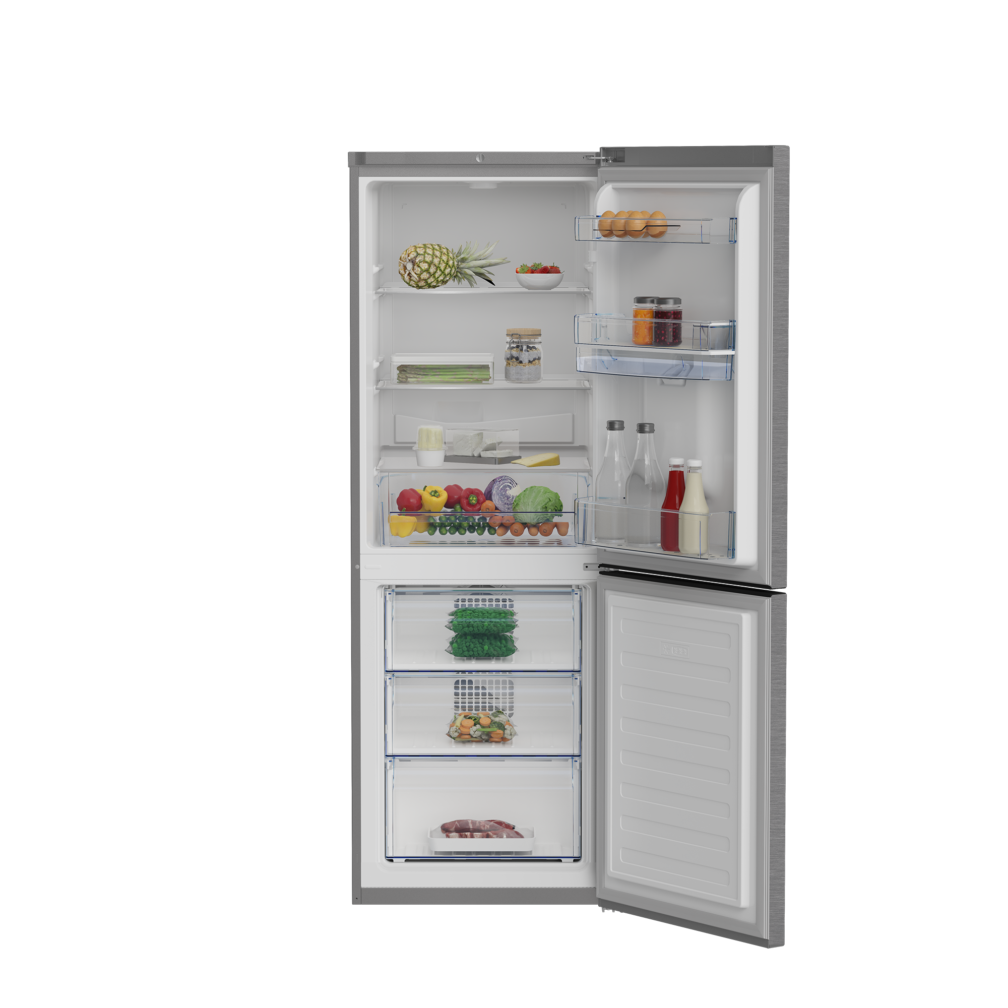 Defy 193 l fridge freezer 2025