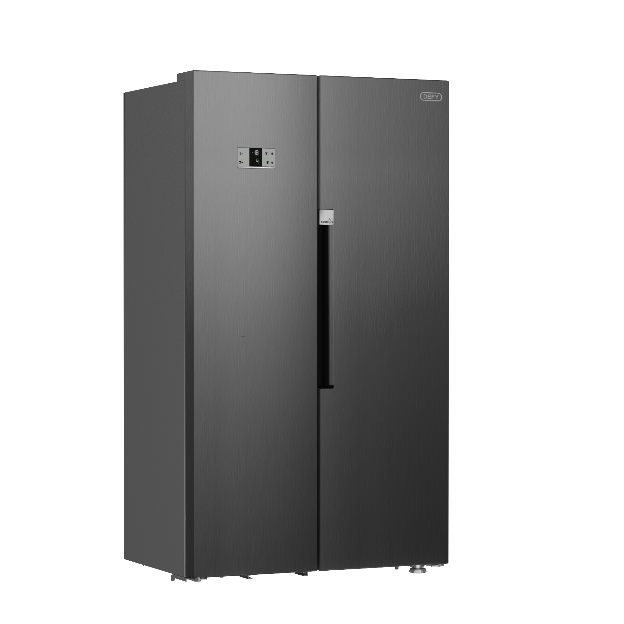 DFF538 Fridge Freezers(Side by Side) DEFY