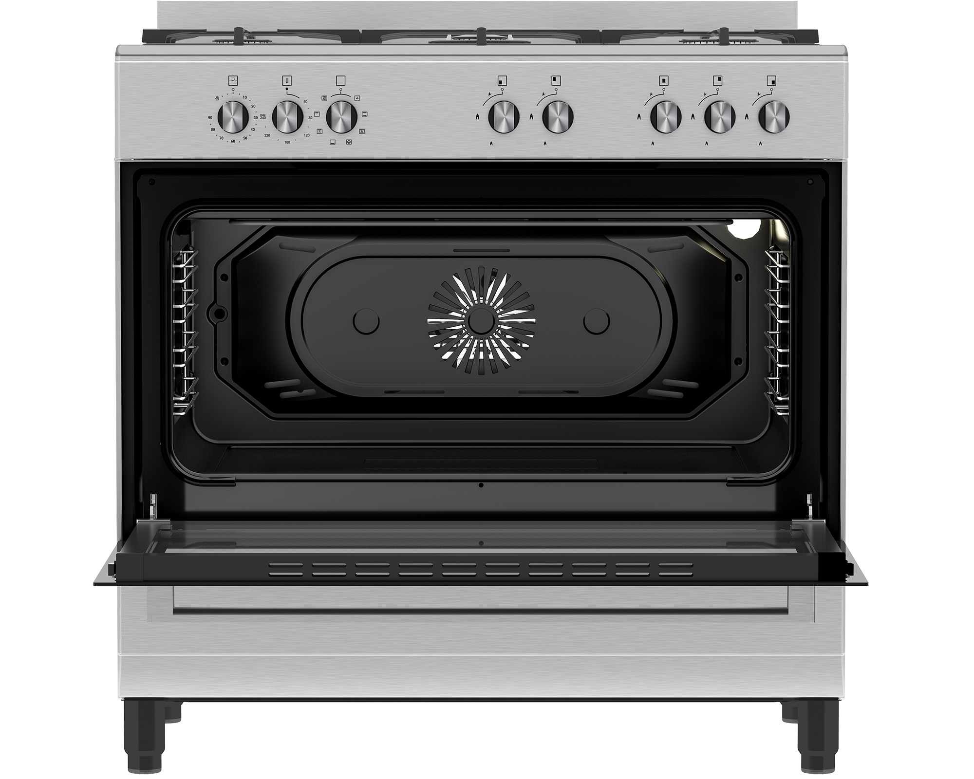 DGS 904
