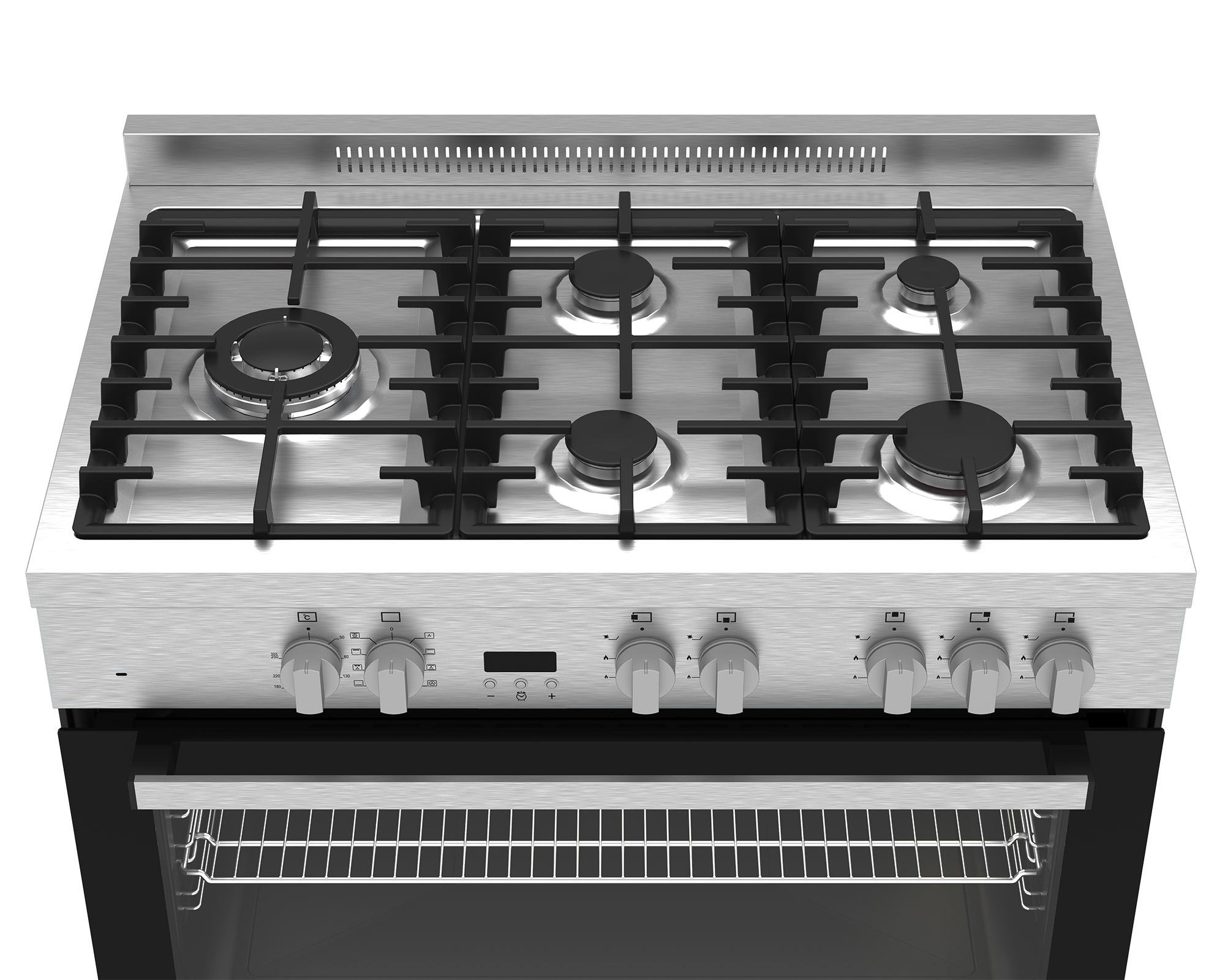 DGS 906