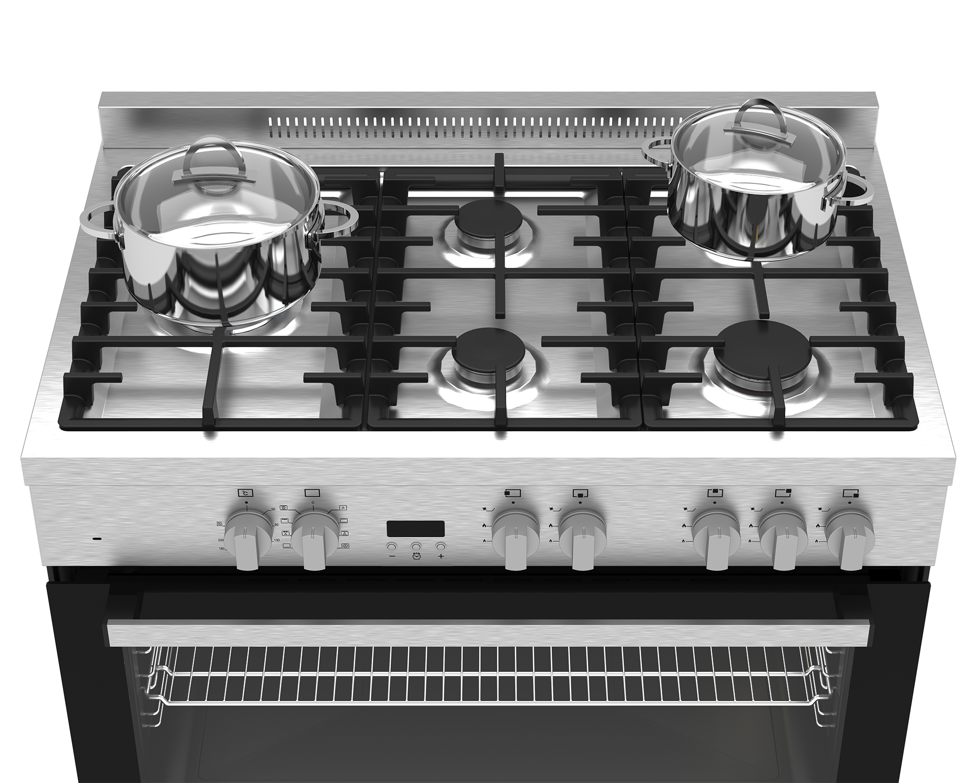 Defy 900mm gas stove online