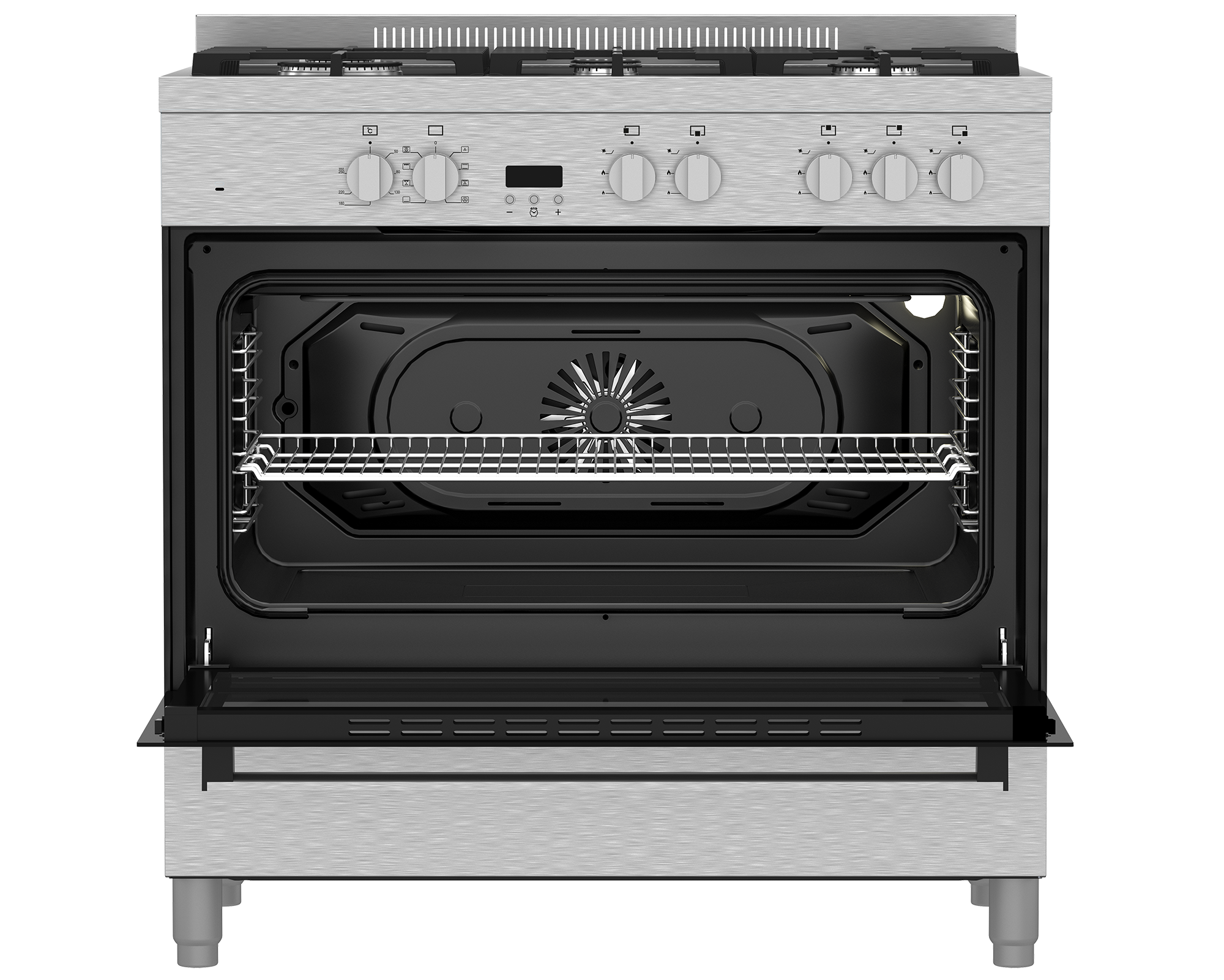 DGS 906