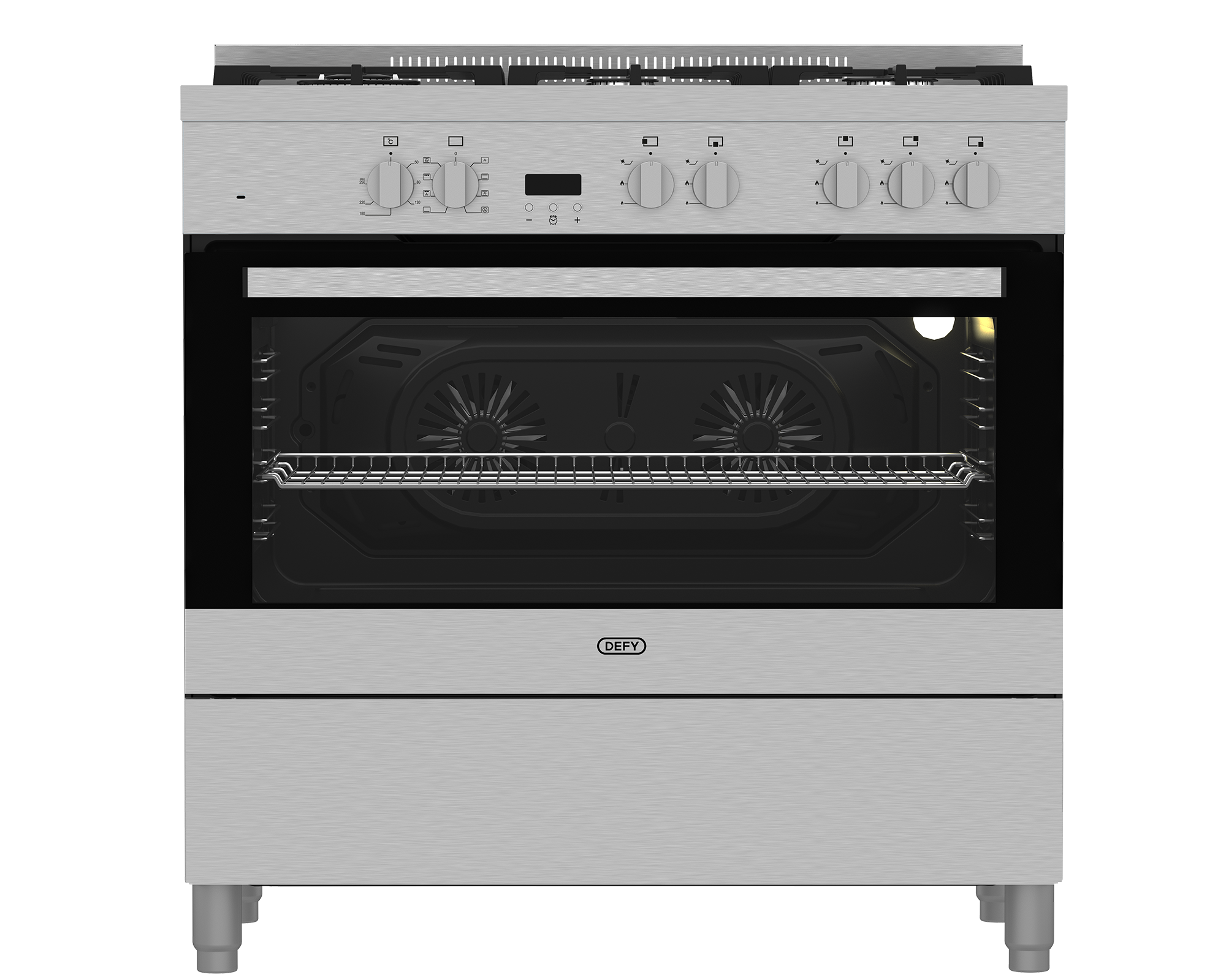 DGS 906