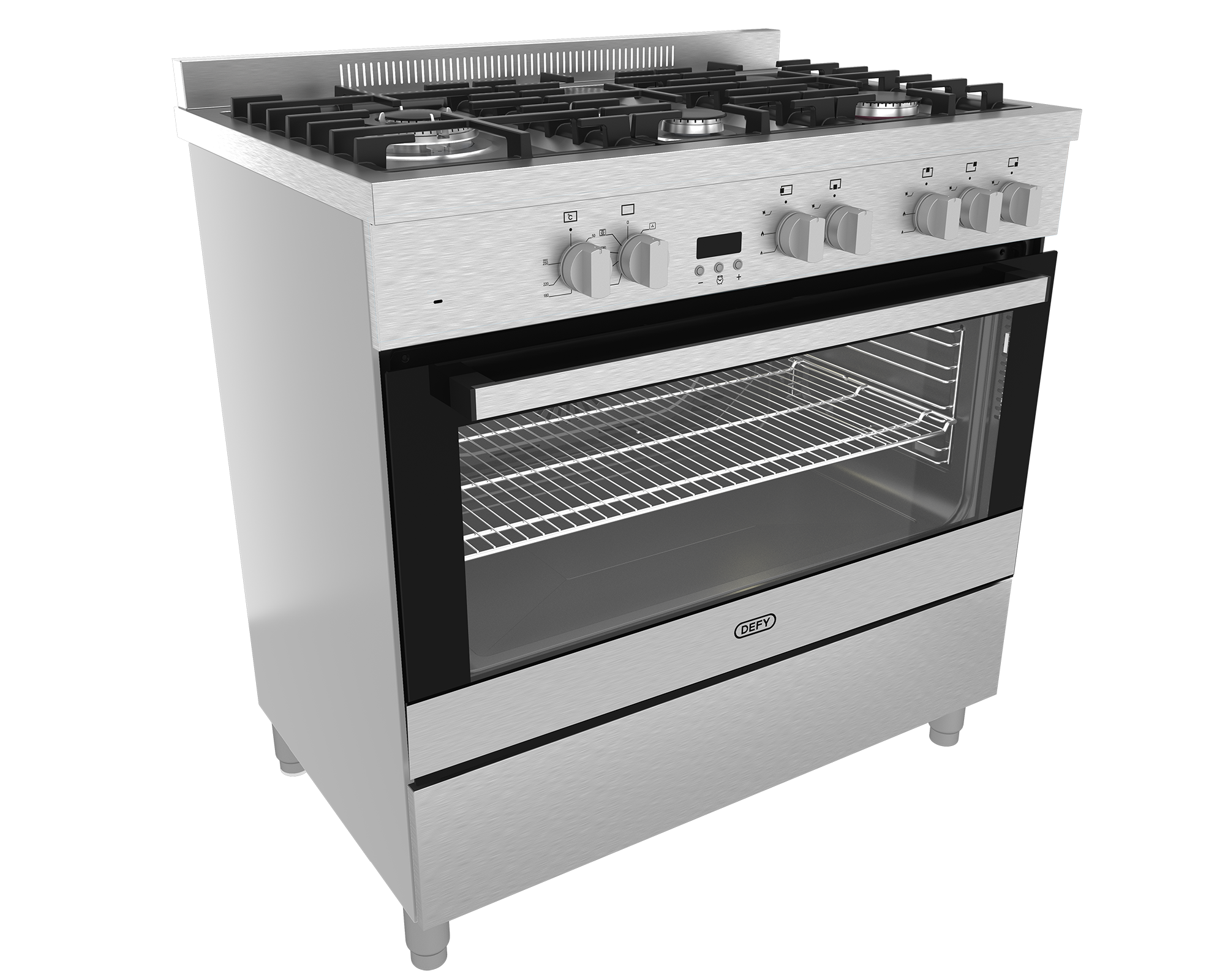 DGS 906