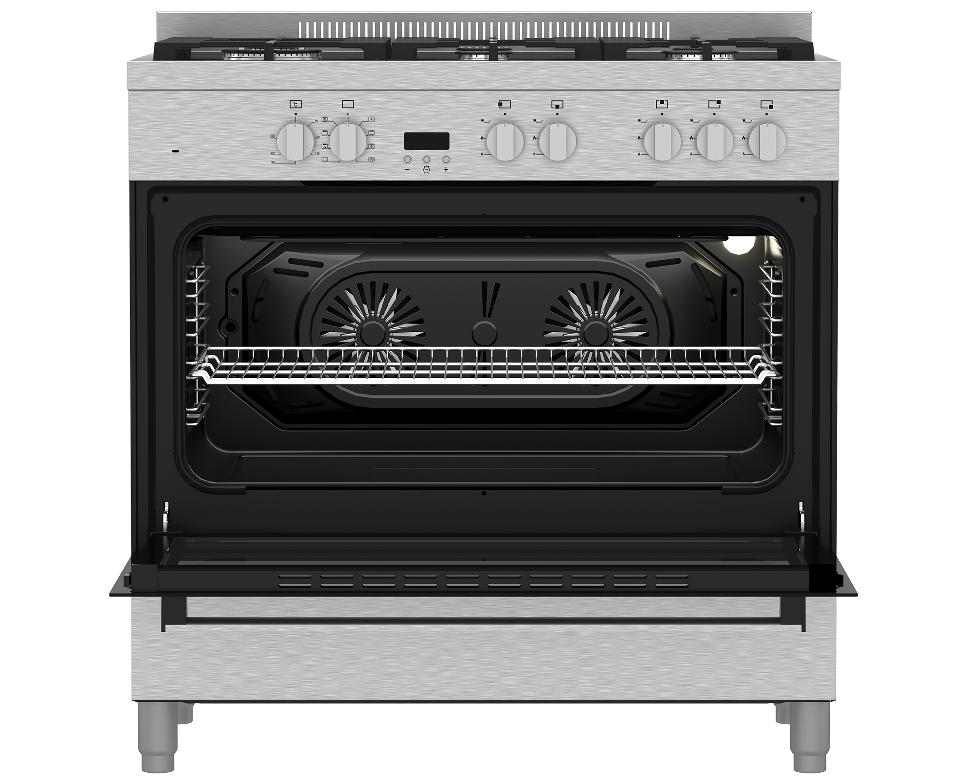 DGS 906