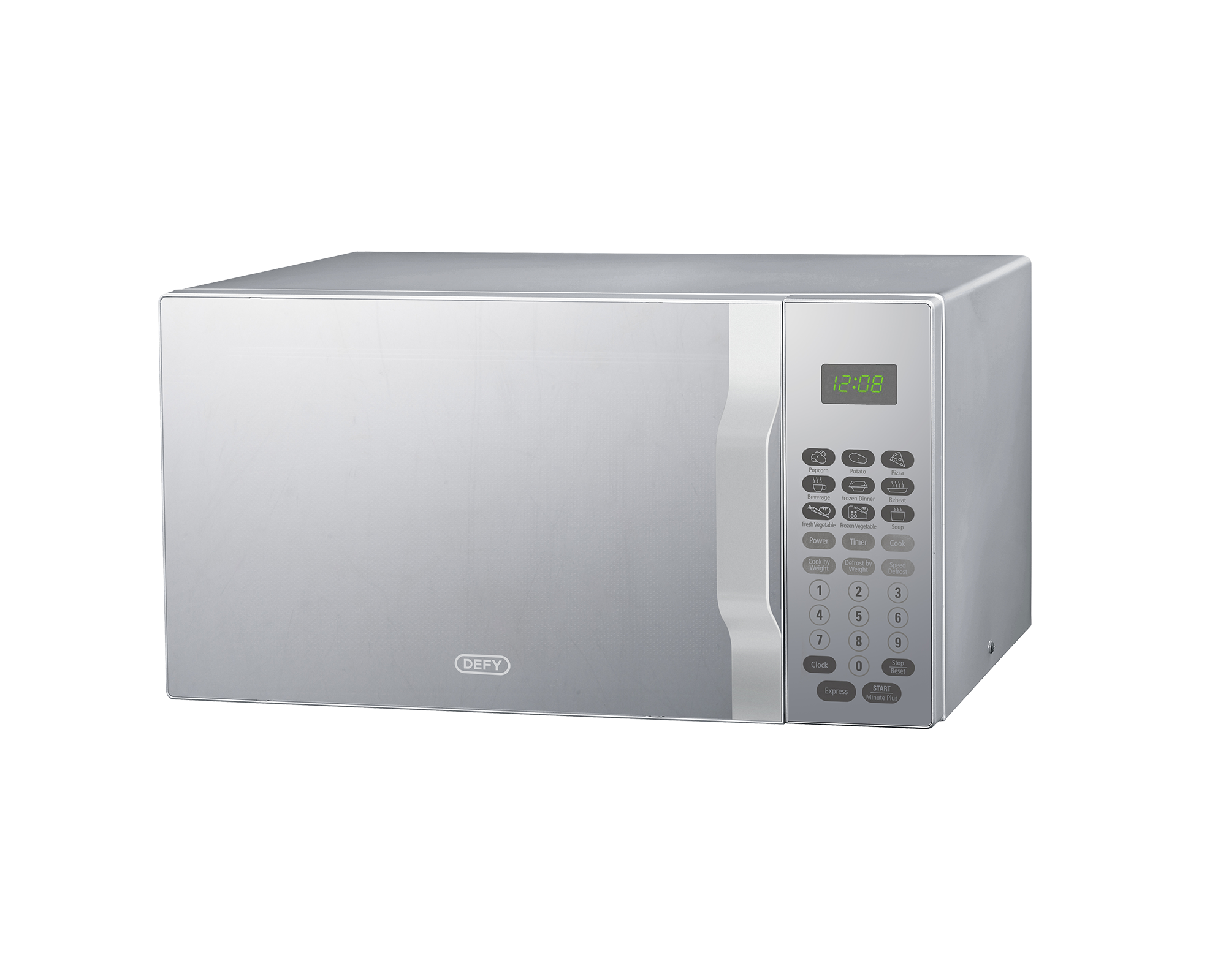 DMO 391 Cooking(Microwave) DEFY