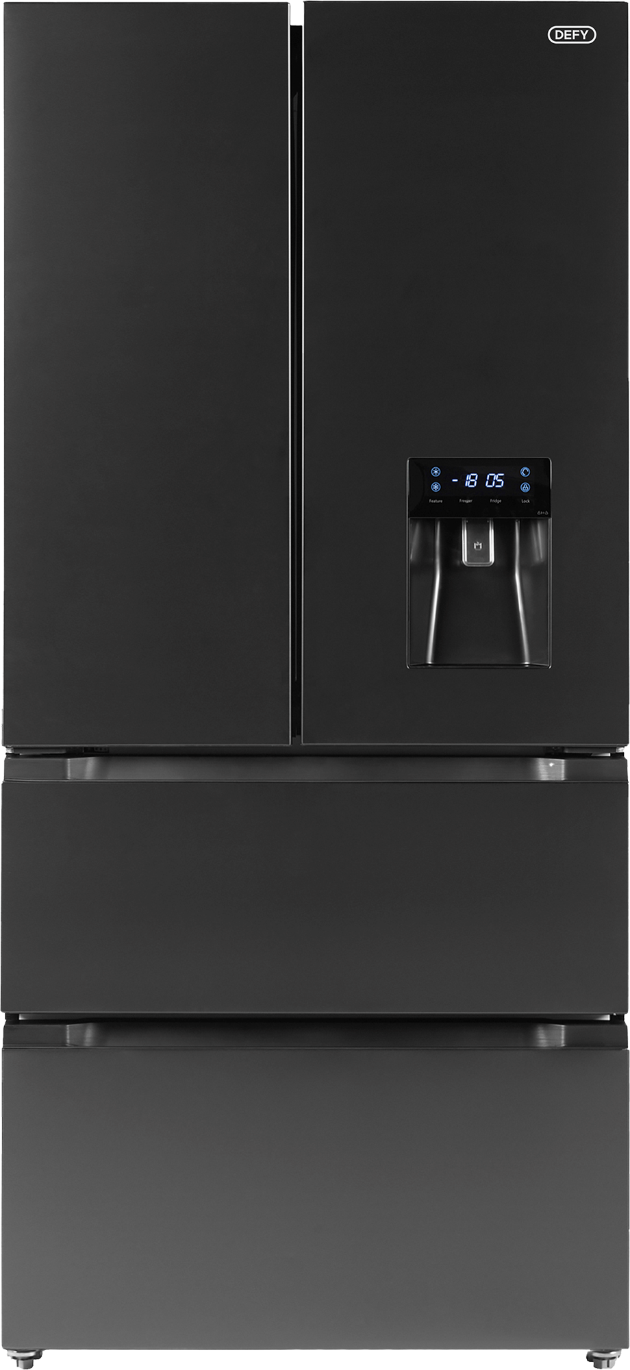 DFF440 | Fridge Freezers(Multi Door) | DEFY