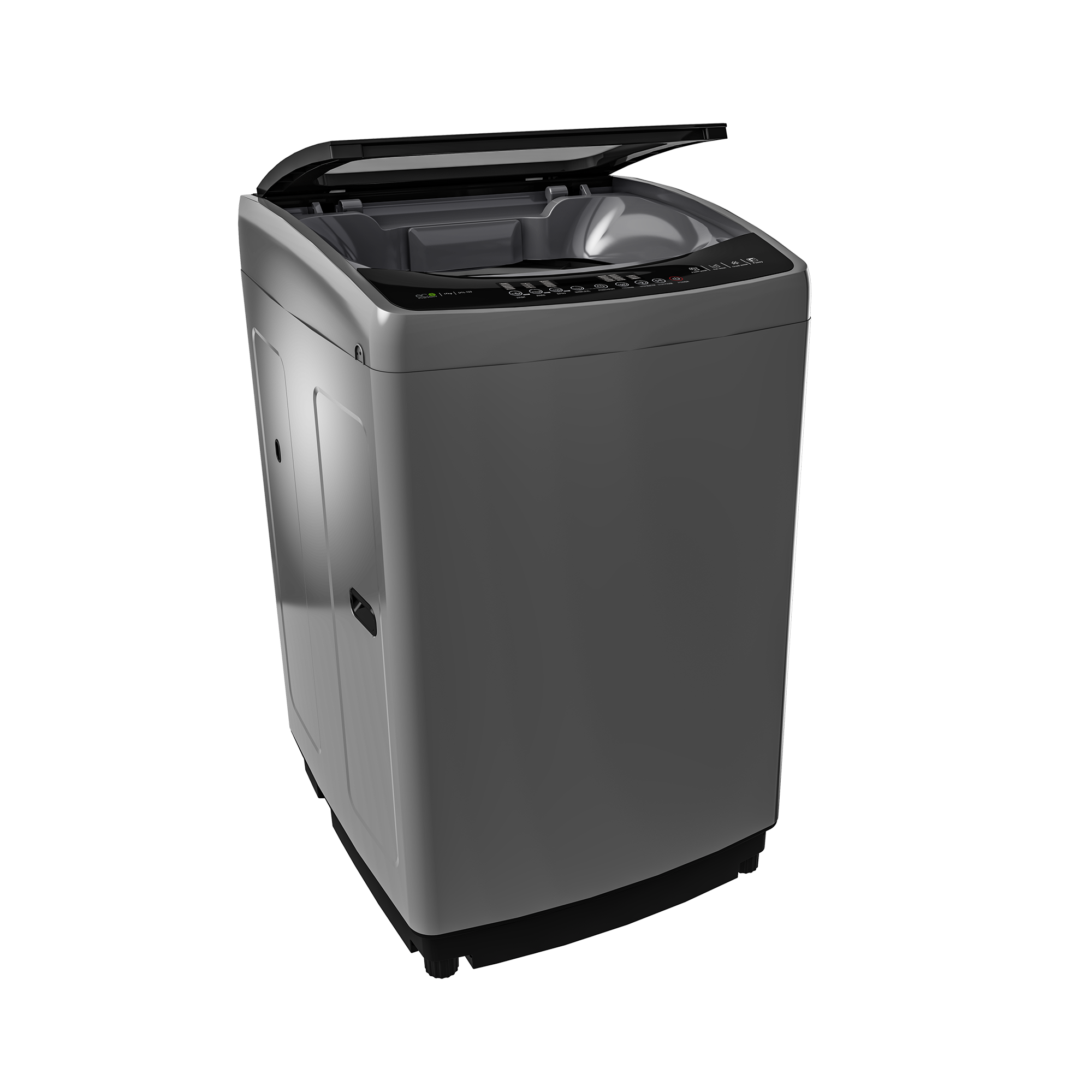 DTL 153 Freestanding Washing Machines (Top Loader) DEFY