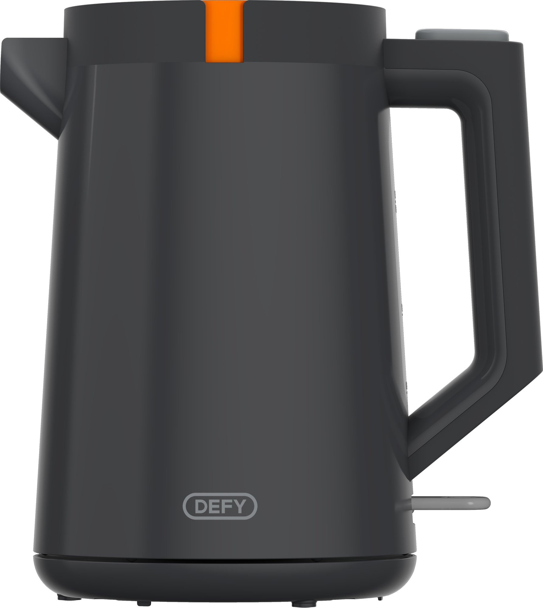 WK 4215 G Small Kitchen Appliances(Kettle) DEFY
