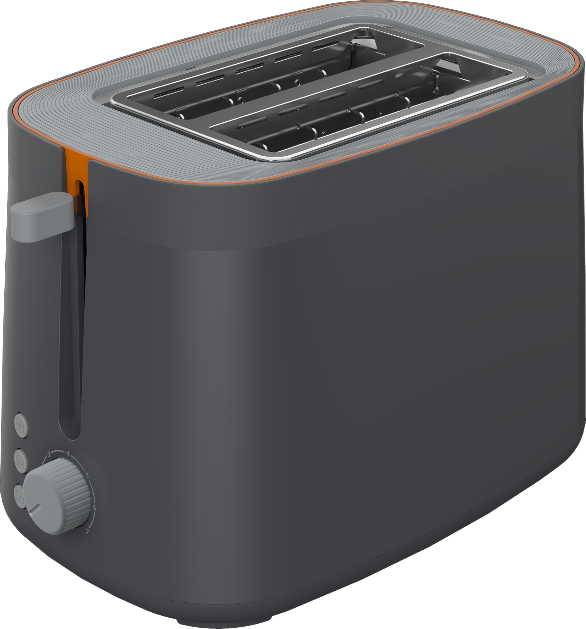 TA 4220 G Toasters and Grills (Toasters) DEFY