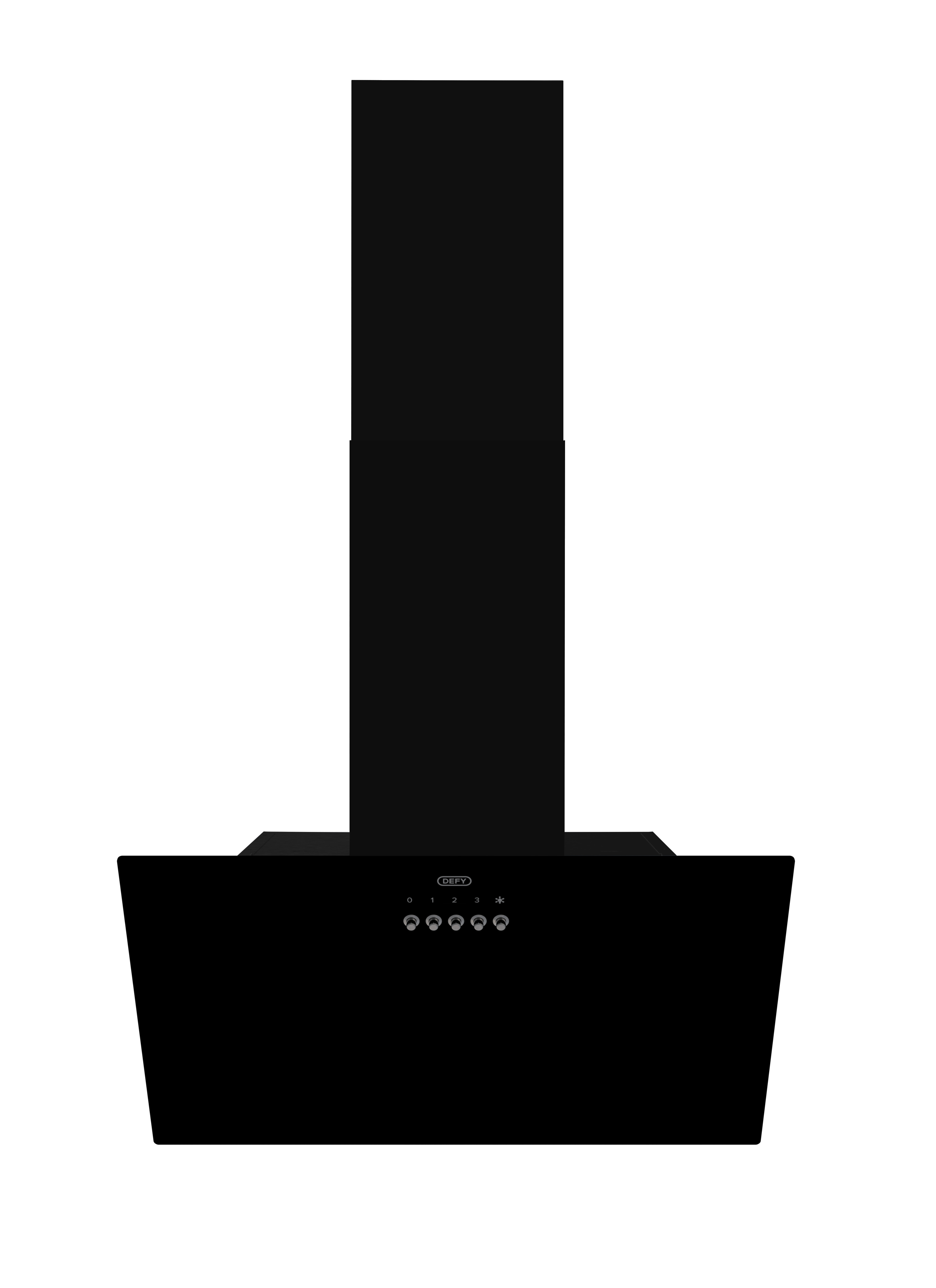 DCH600B