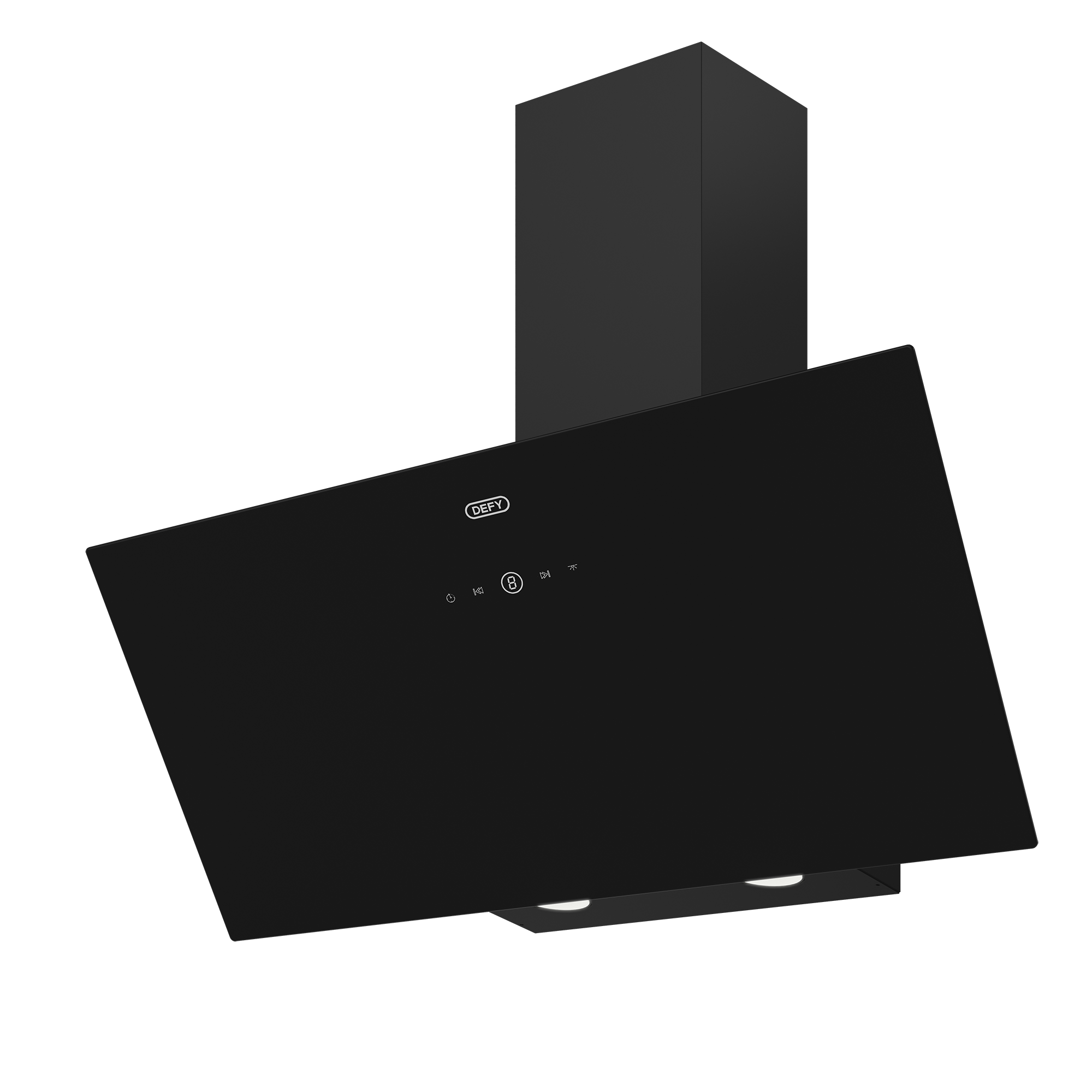 DCH900B