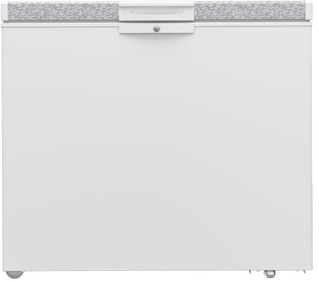 Defy 210l chest discount freezer wattage